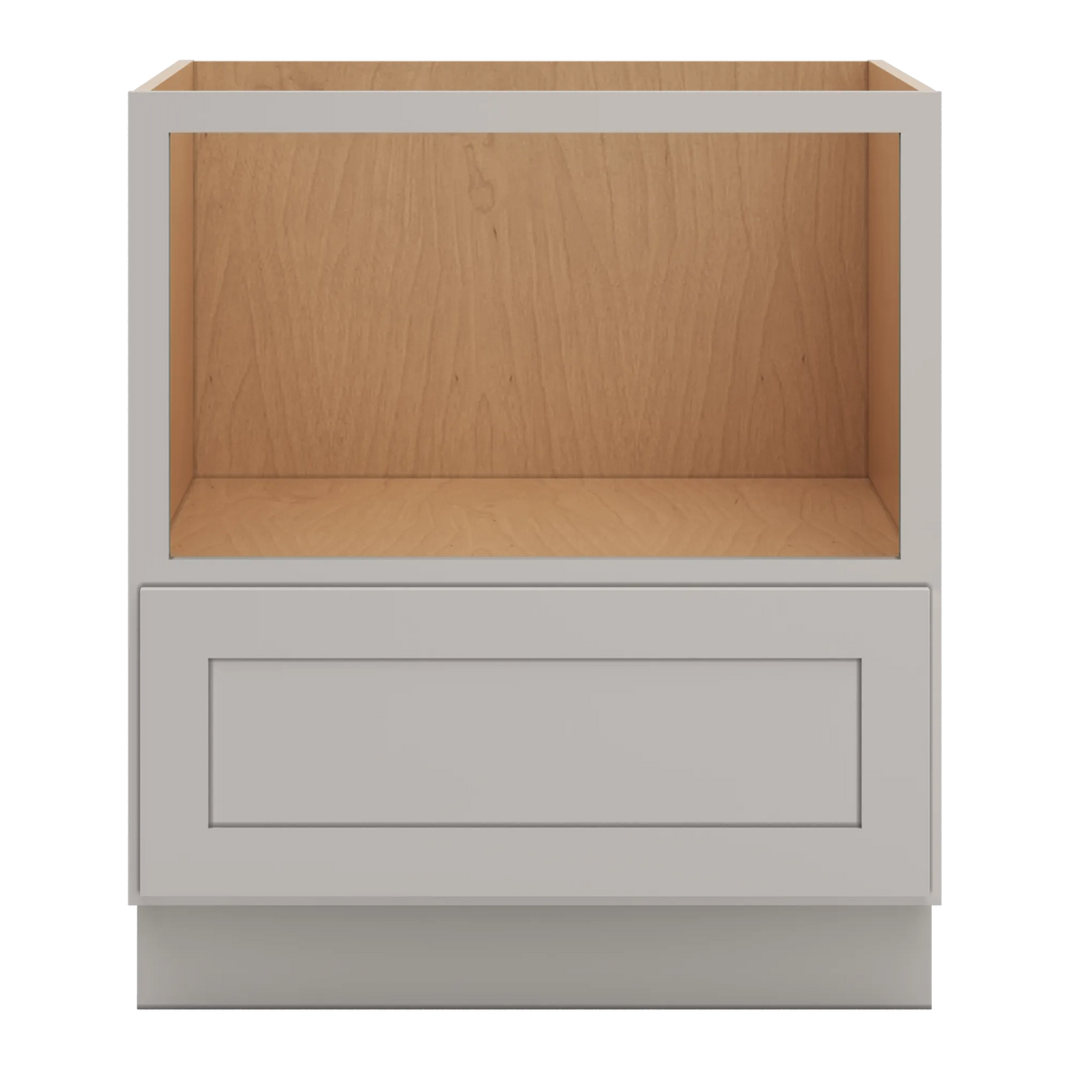 MCB30 Close Front Gray