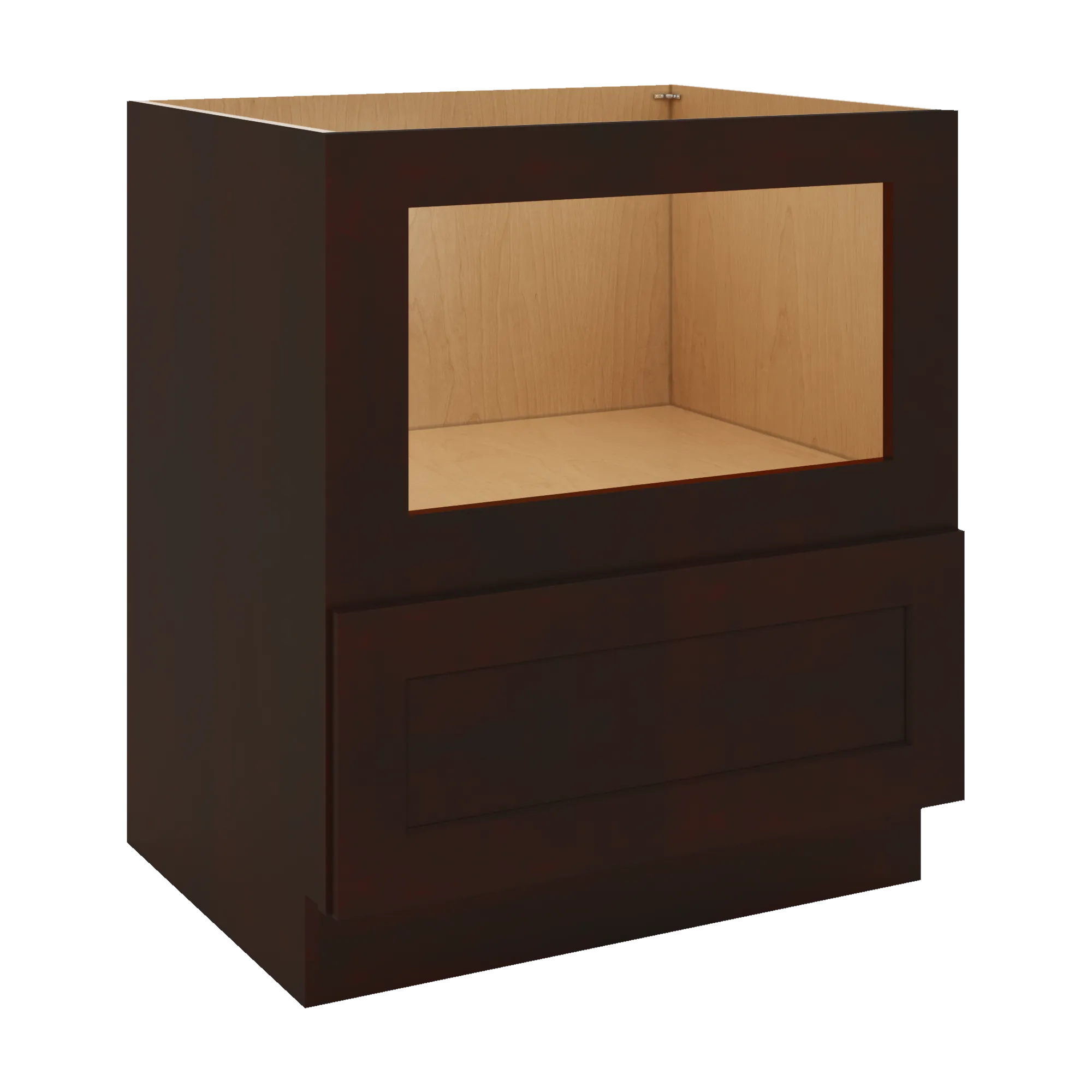 J&K Java Coffee S1 Base Microwave Drawer - 30" W