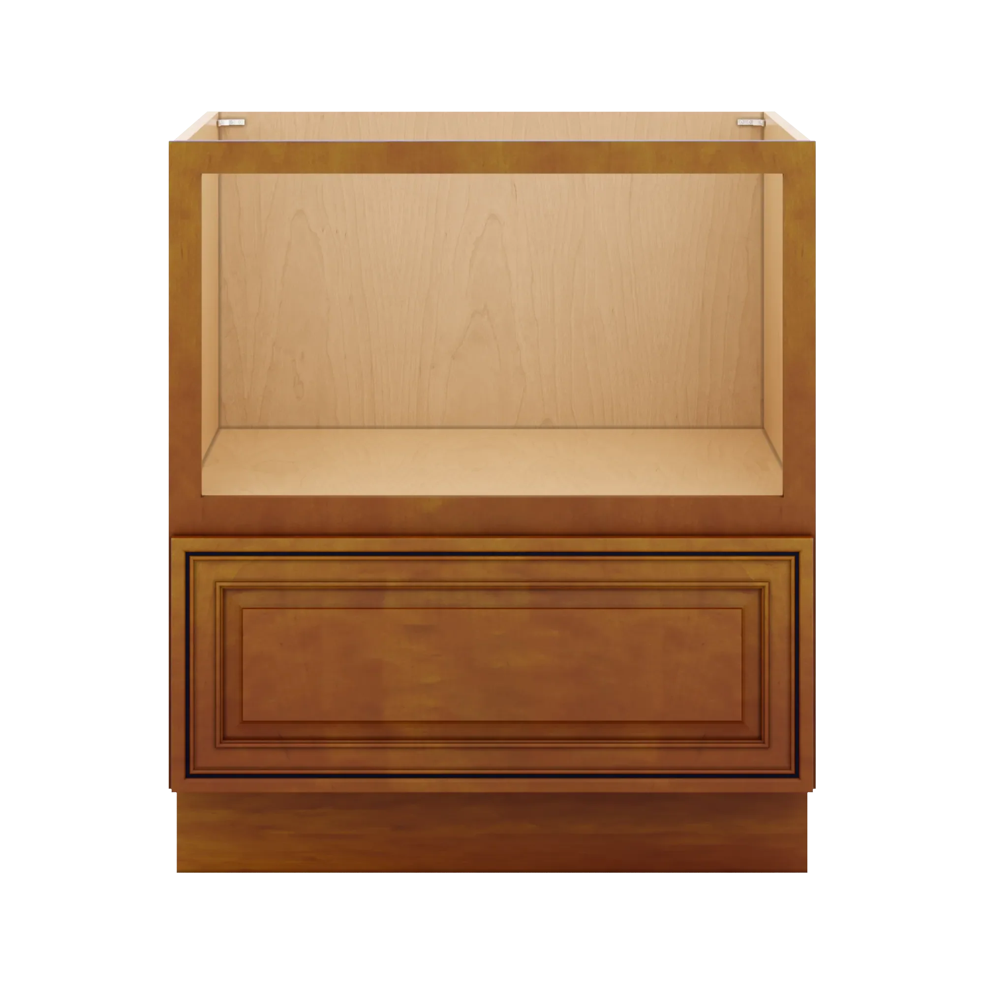 j k mocha glazed k10 base microwave drawer 30 w