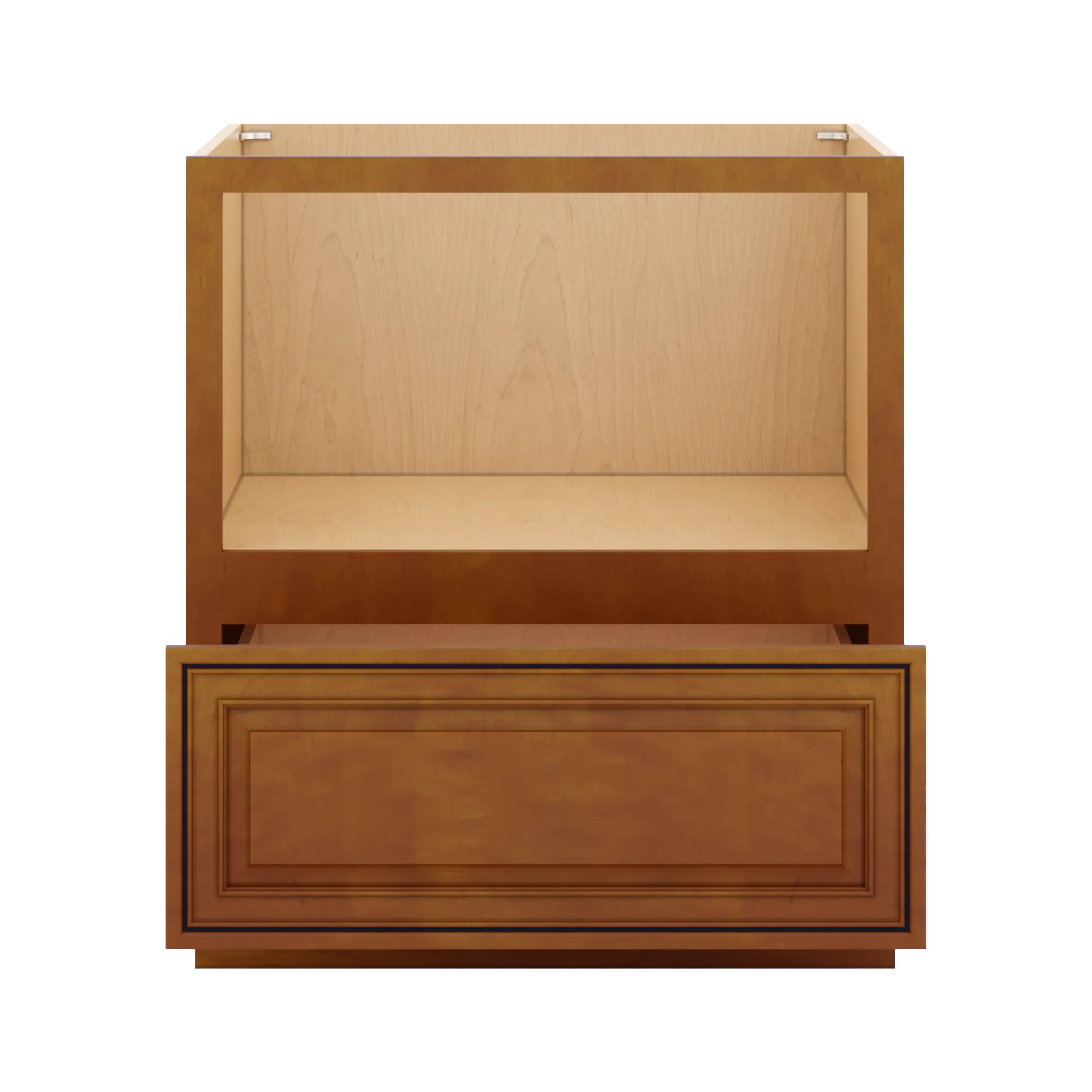 j k mocha glazed k10 base microwave drawer 30 w