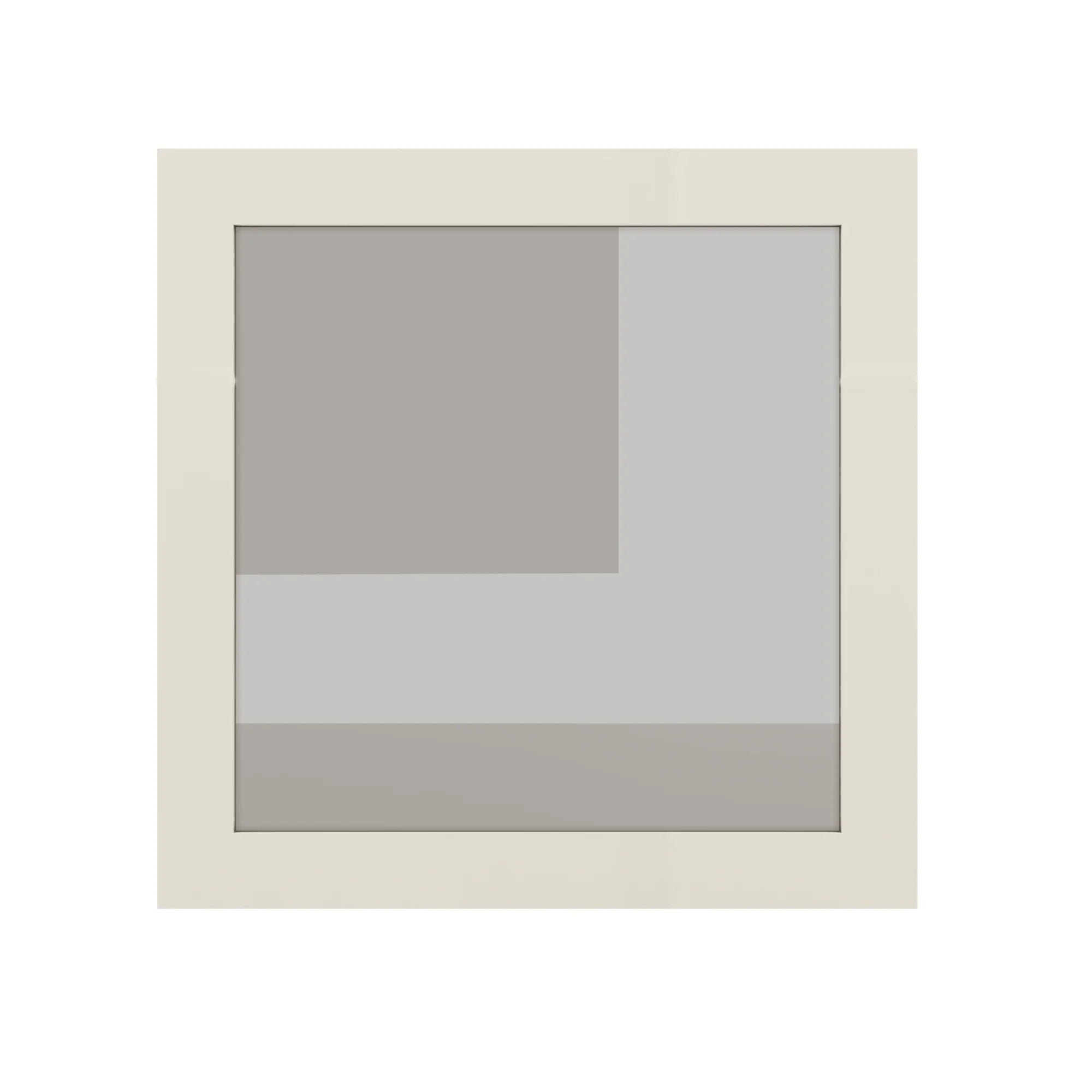 MIRROR3030 Close Front Dove White png