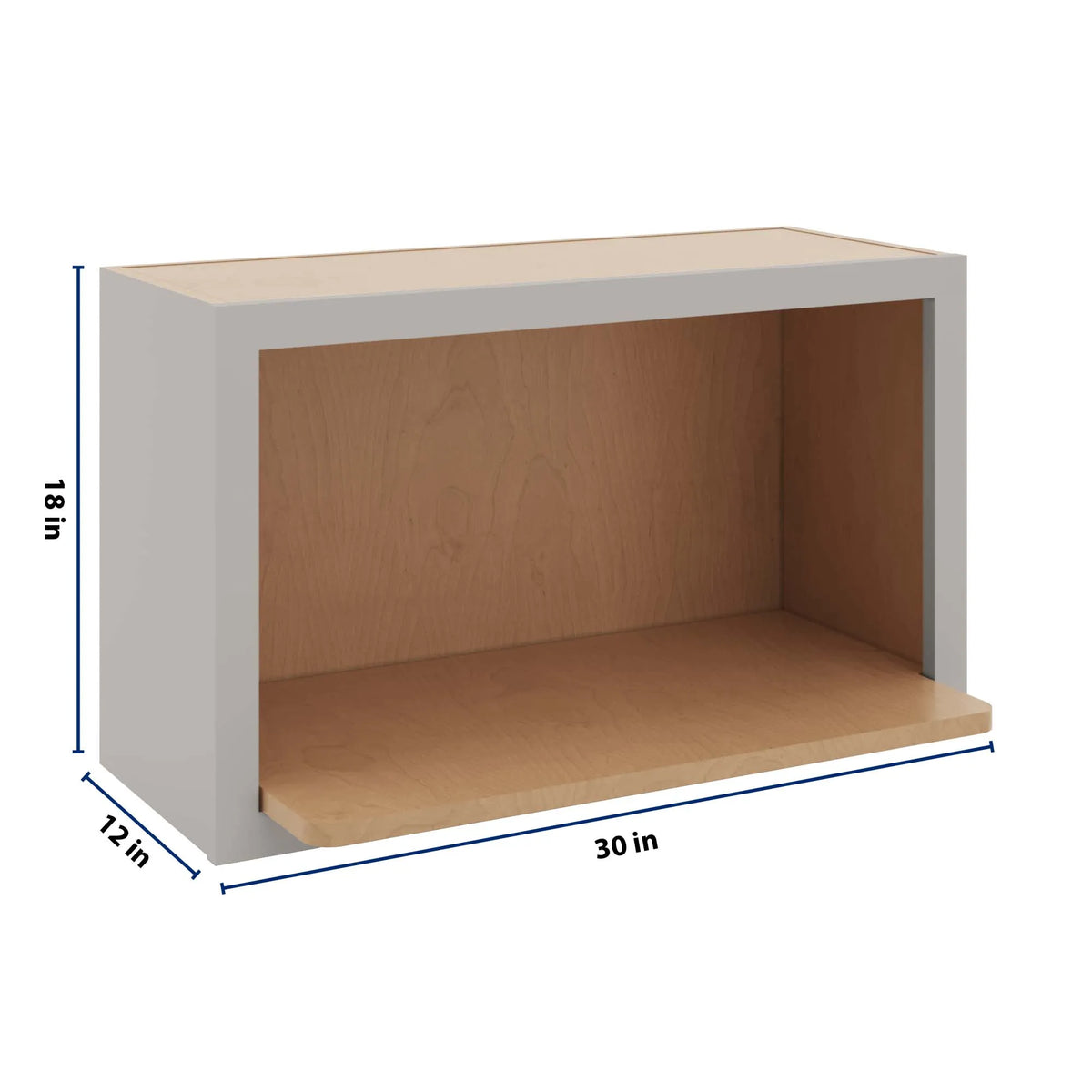 cnc-luxor-5-piece-misty-grey-30-w-x-18-h-microwave-cabinet-shelf