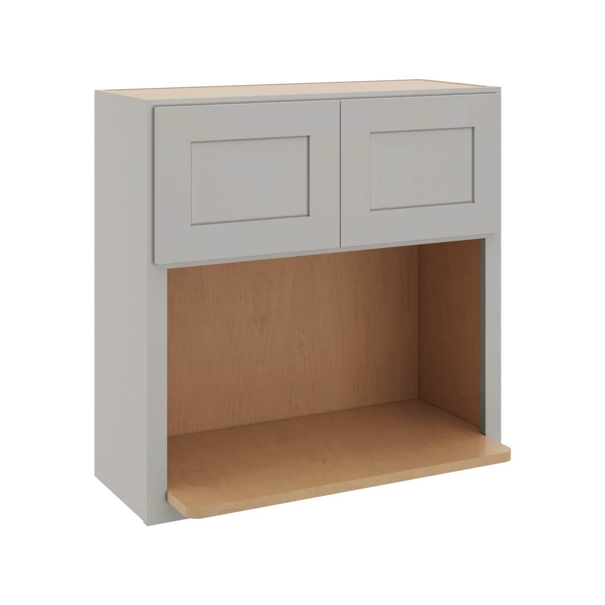 cnc-luxor-5-piece-misty-grey-30-w-x-30-h-microwave-cabinet
