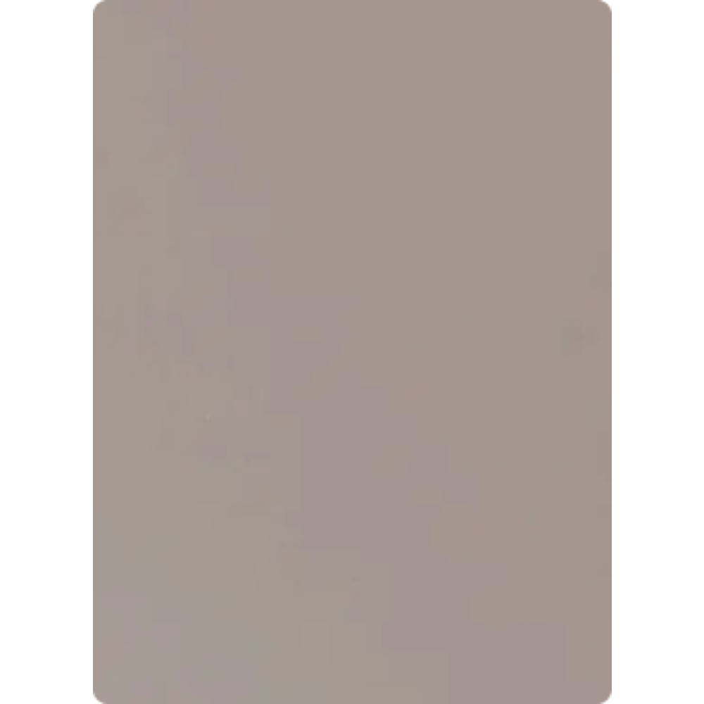 Modernform Cabinet Matte Grey Door Sample