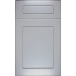 Modernform Cabinet Grey Shaker Door Sample