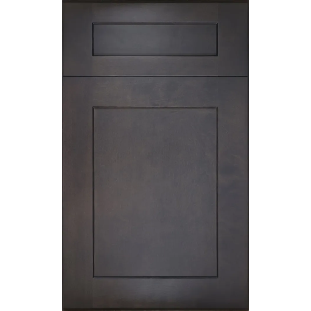 Modernform Cabinet Slat Shaker Door Sample