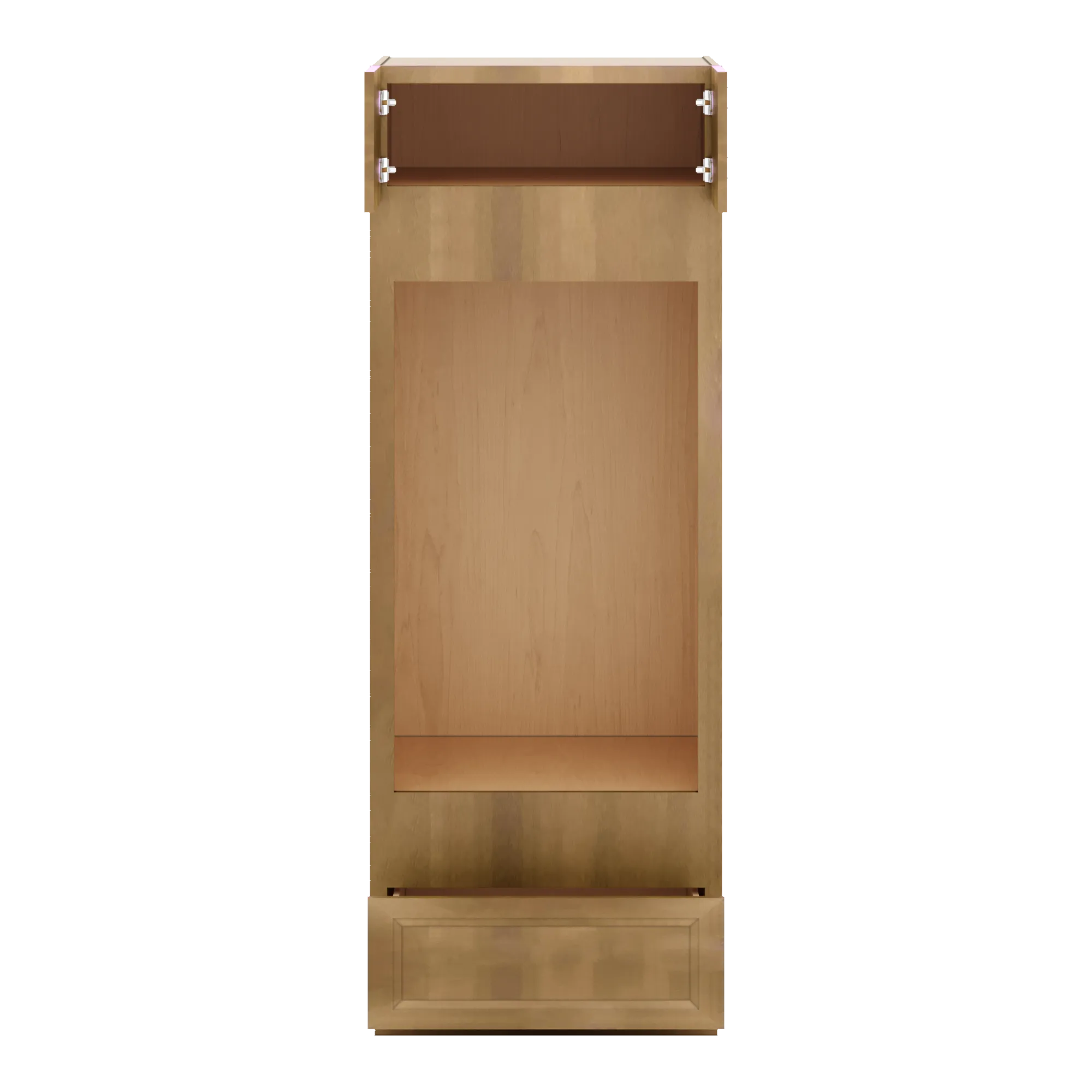 OC308427WO Open Front