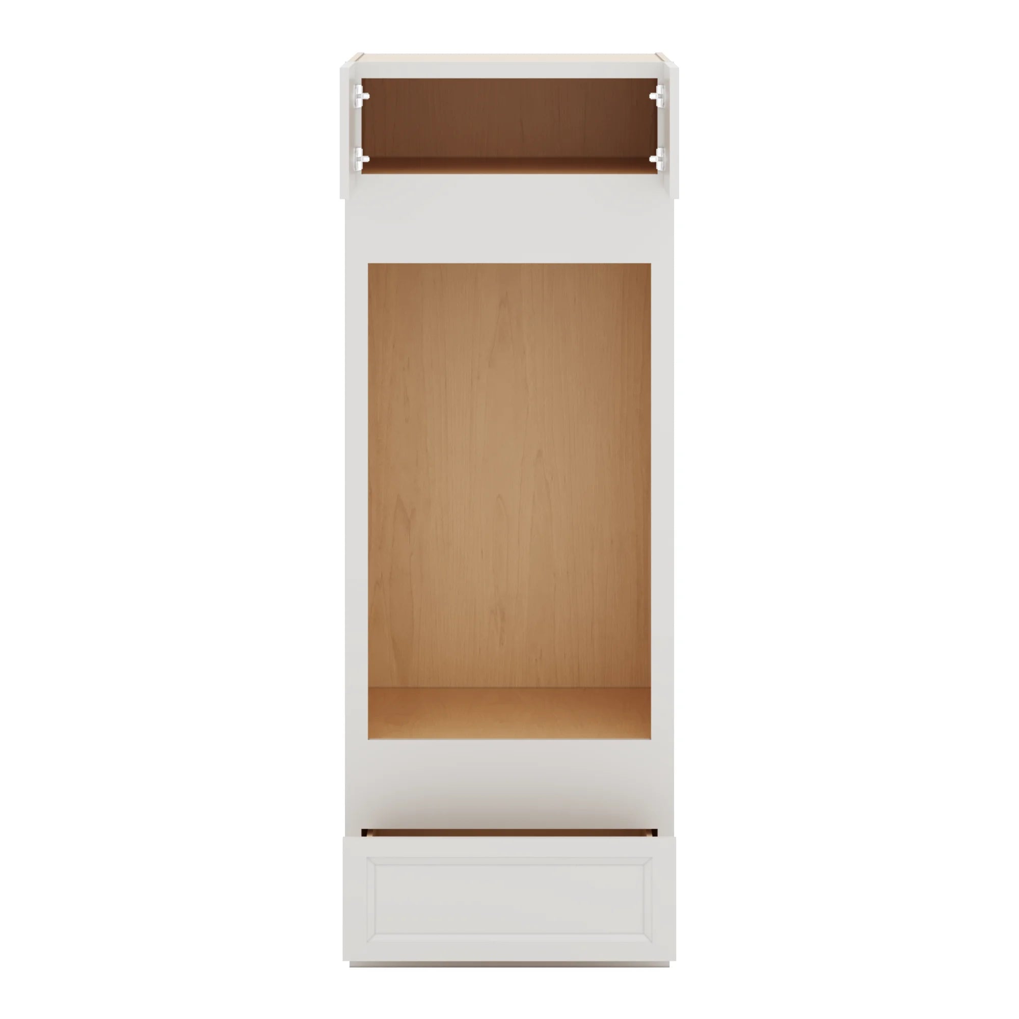 OC308427WO Open FrontWHITE png