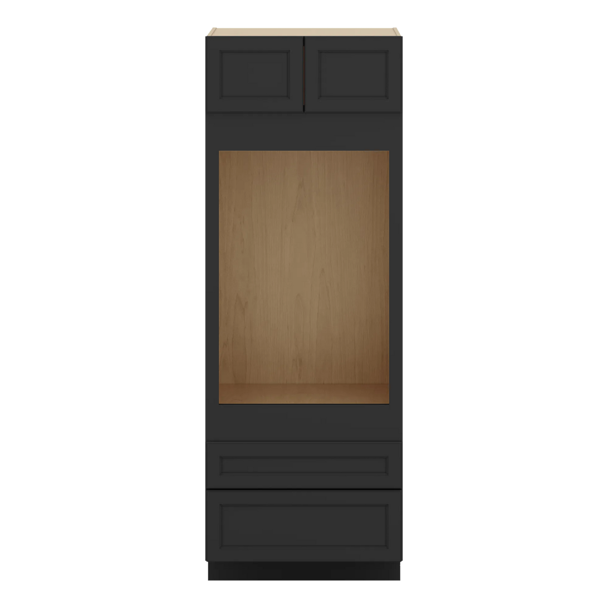 OC308427 Close Front Charcoal