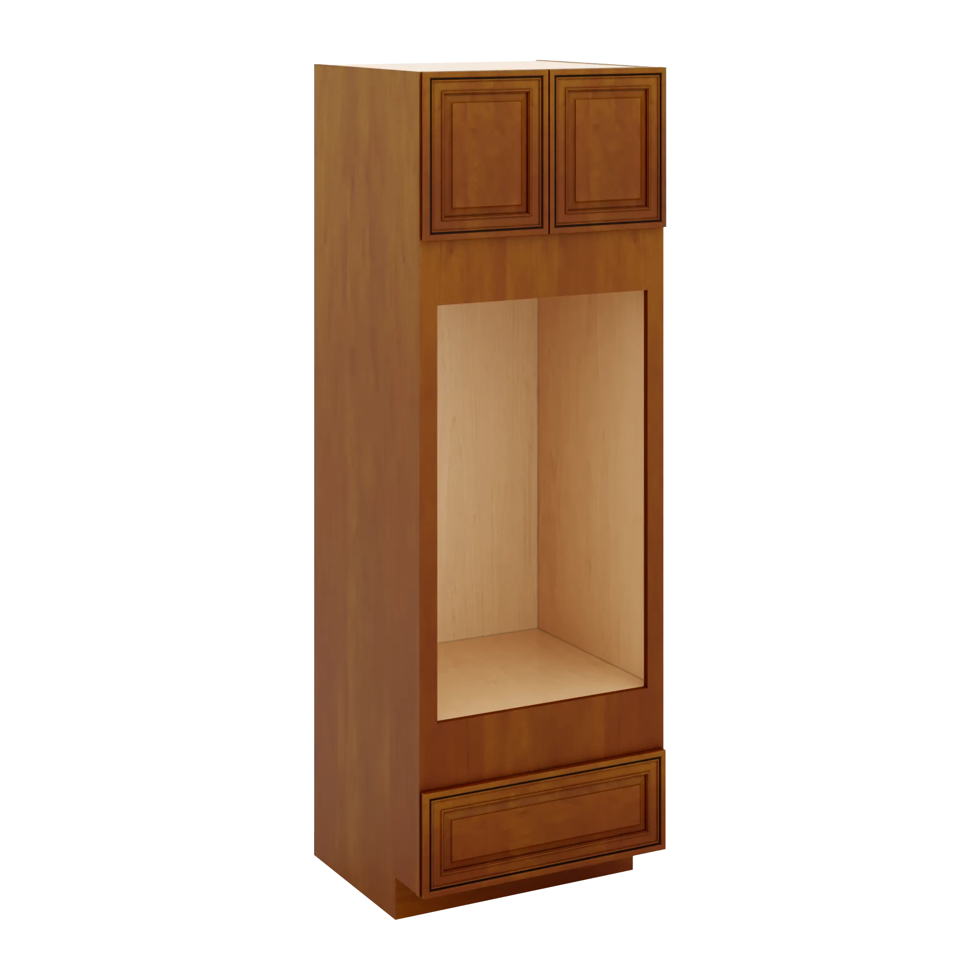 j-k-mocha-glazed-k10-double-oven-w-one-1-bottom-drawer-30-w-x-90-h-x-27-d