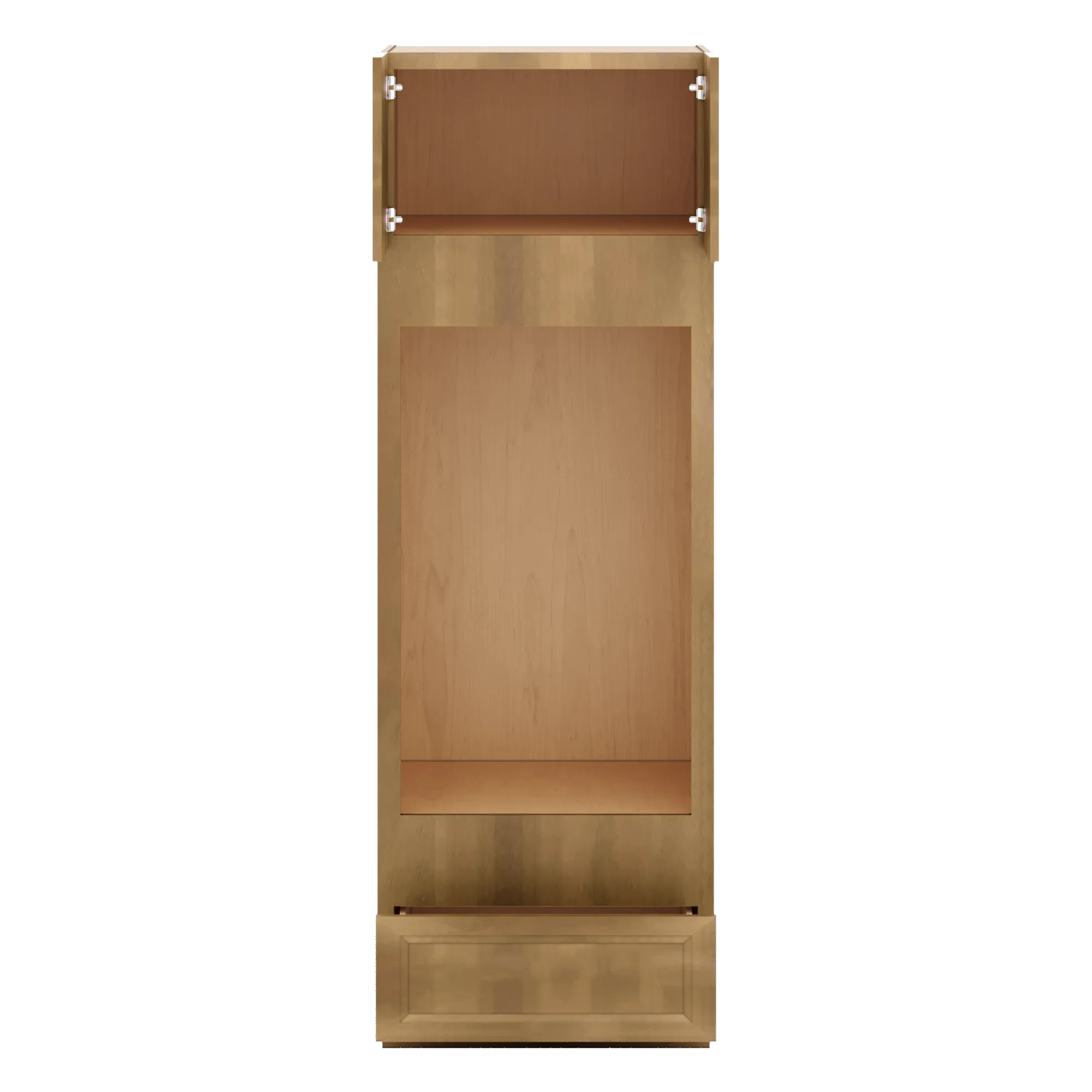 OC309027WO Open Front