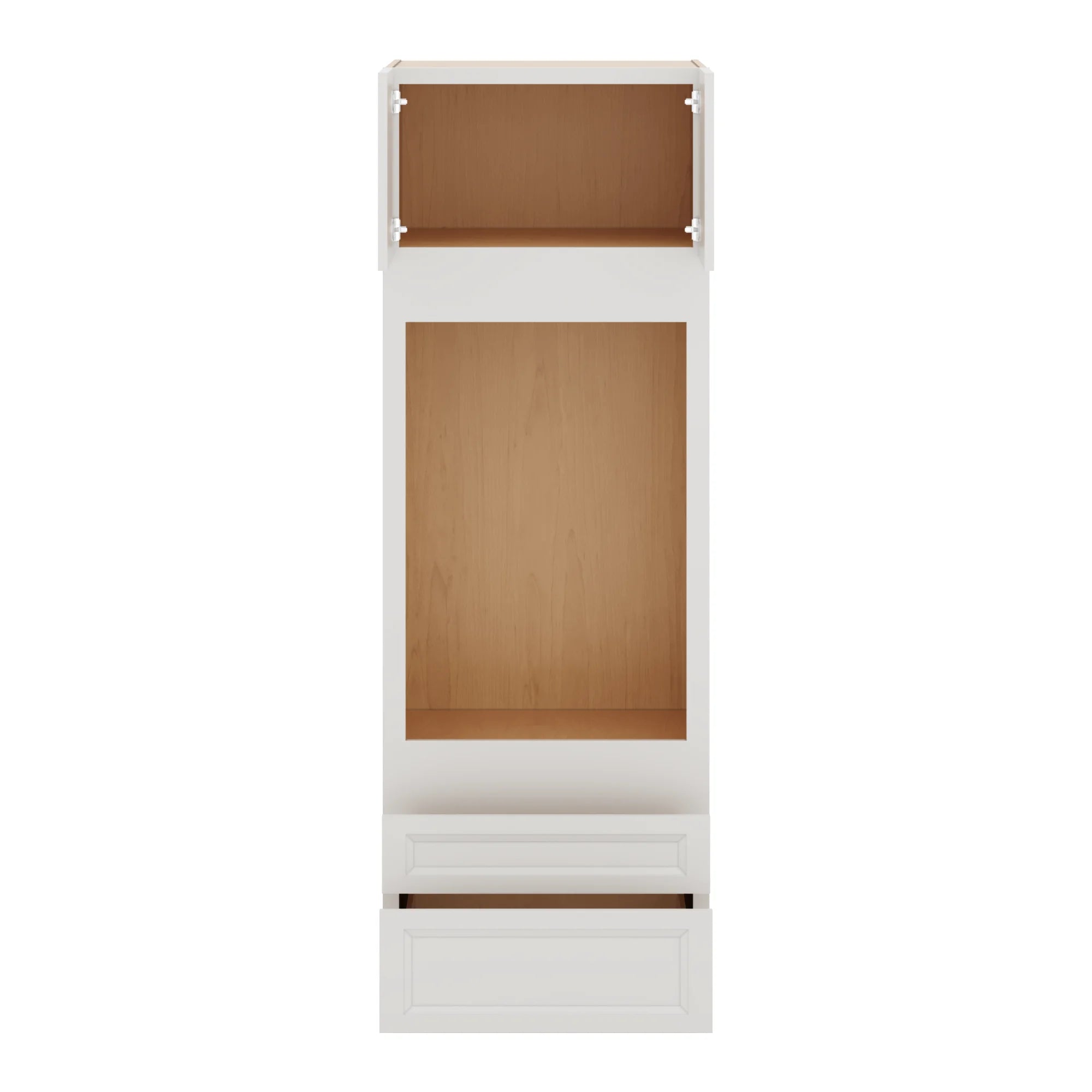 OC309027 Open FrontWHITE png