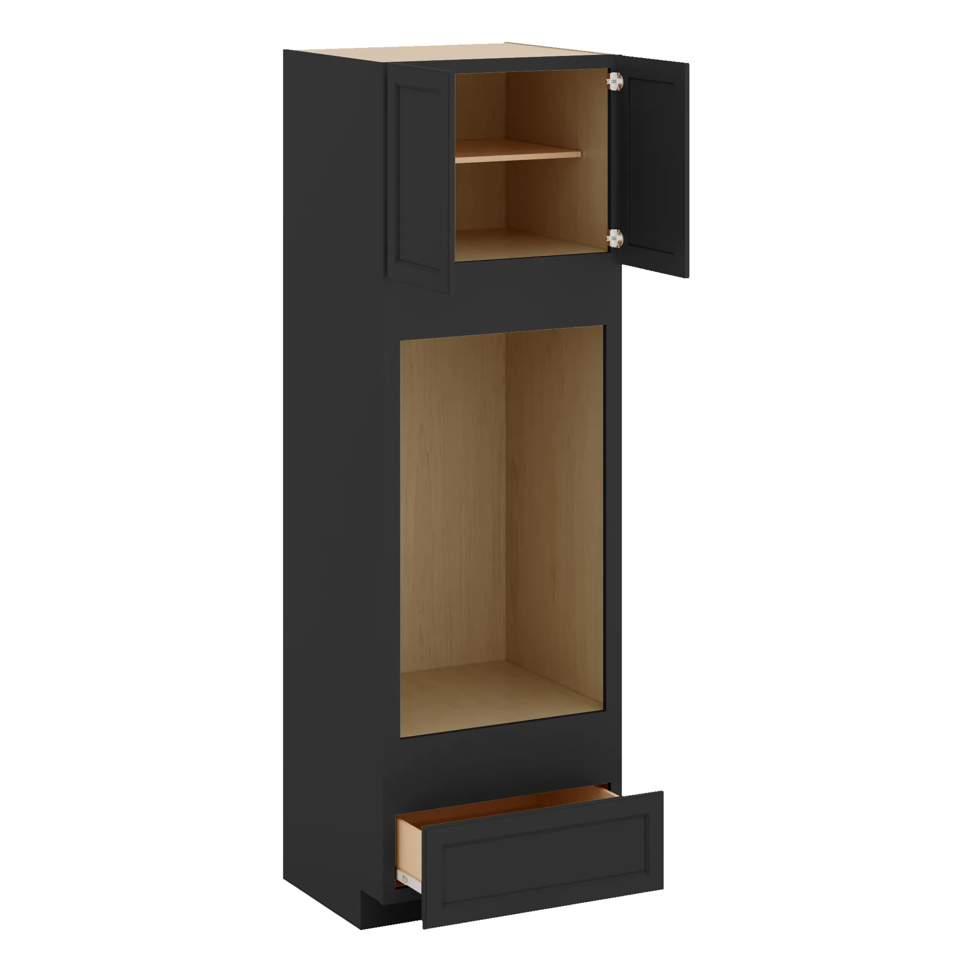 OC309627WO Open Angle Charcoal