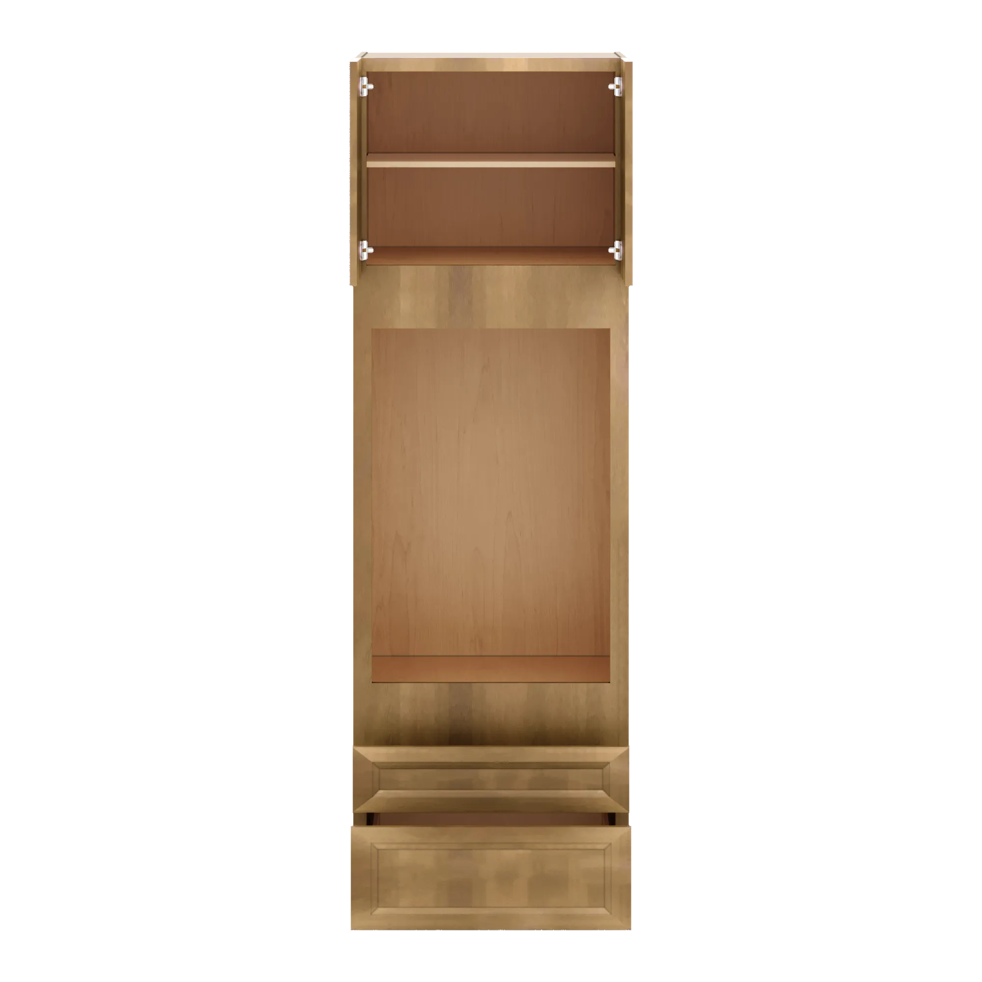 OC309627 Open Front