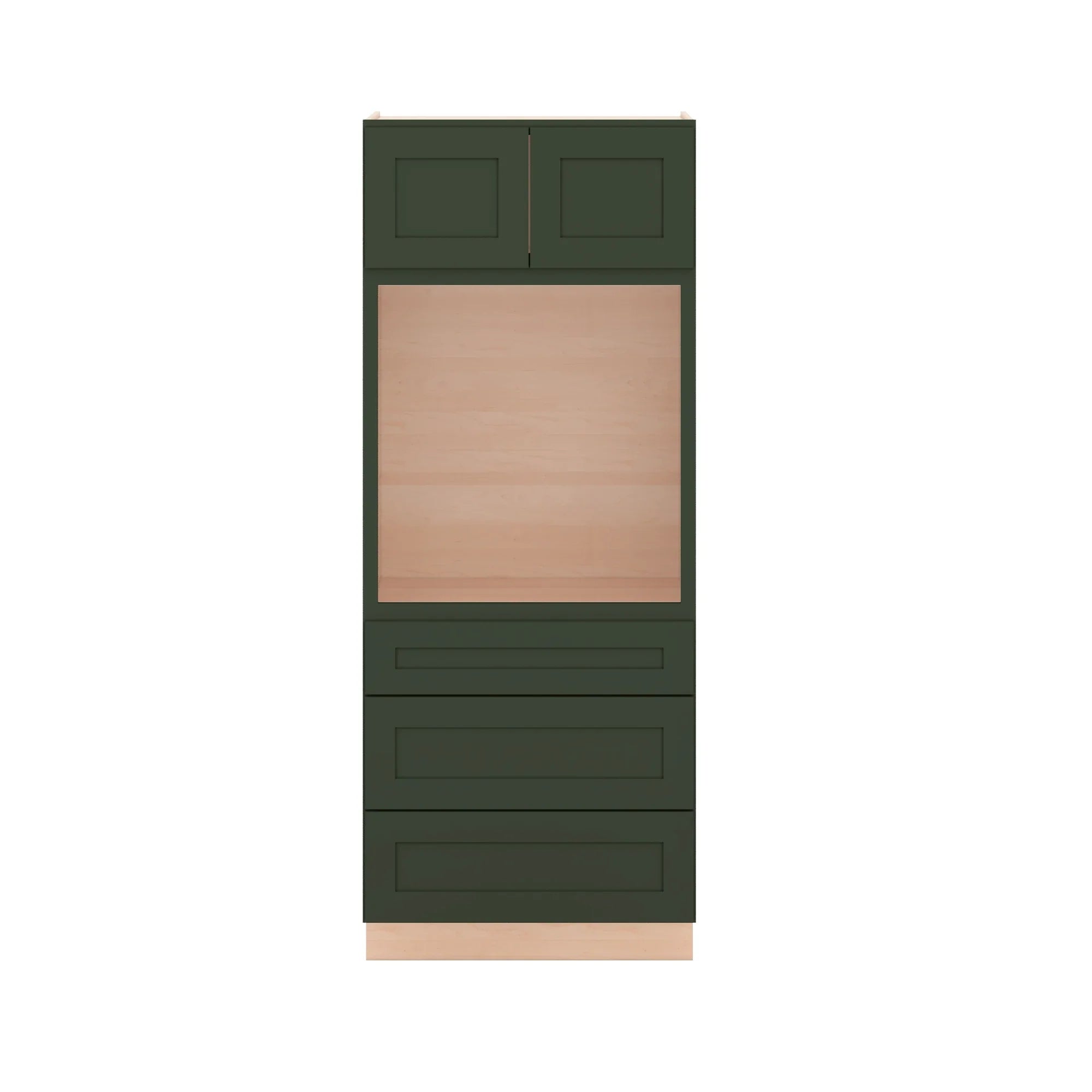 OC338424 Close Front Sage Green png