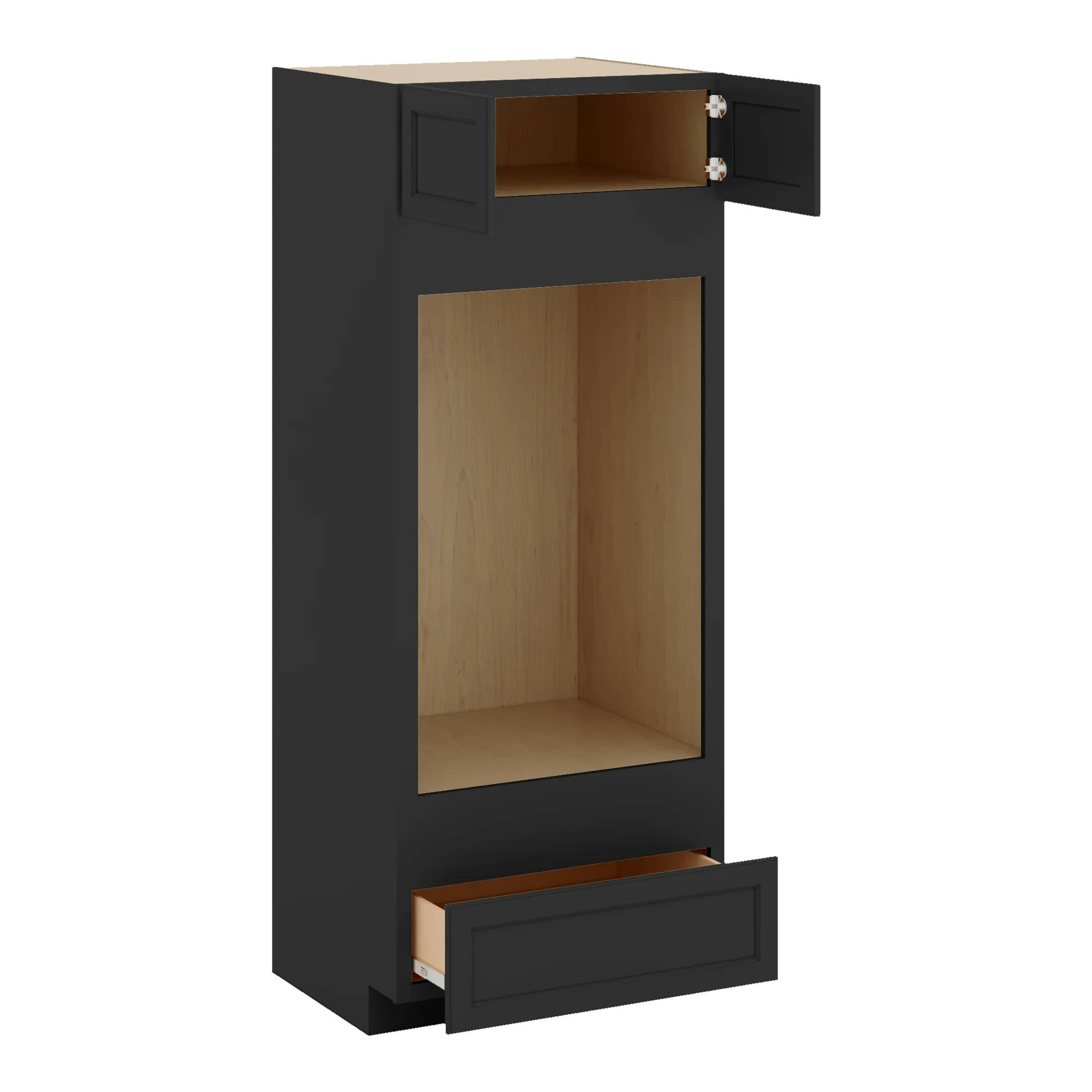 OC338427WO Open Angle Charcoal