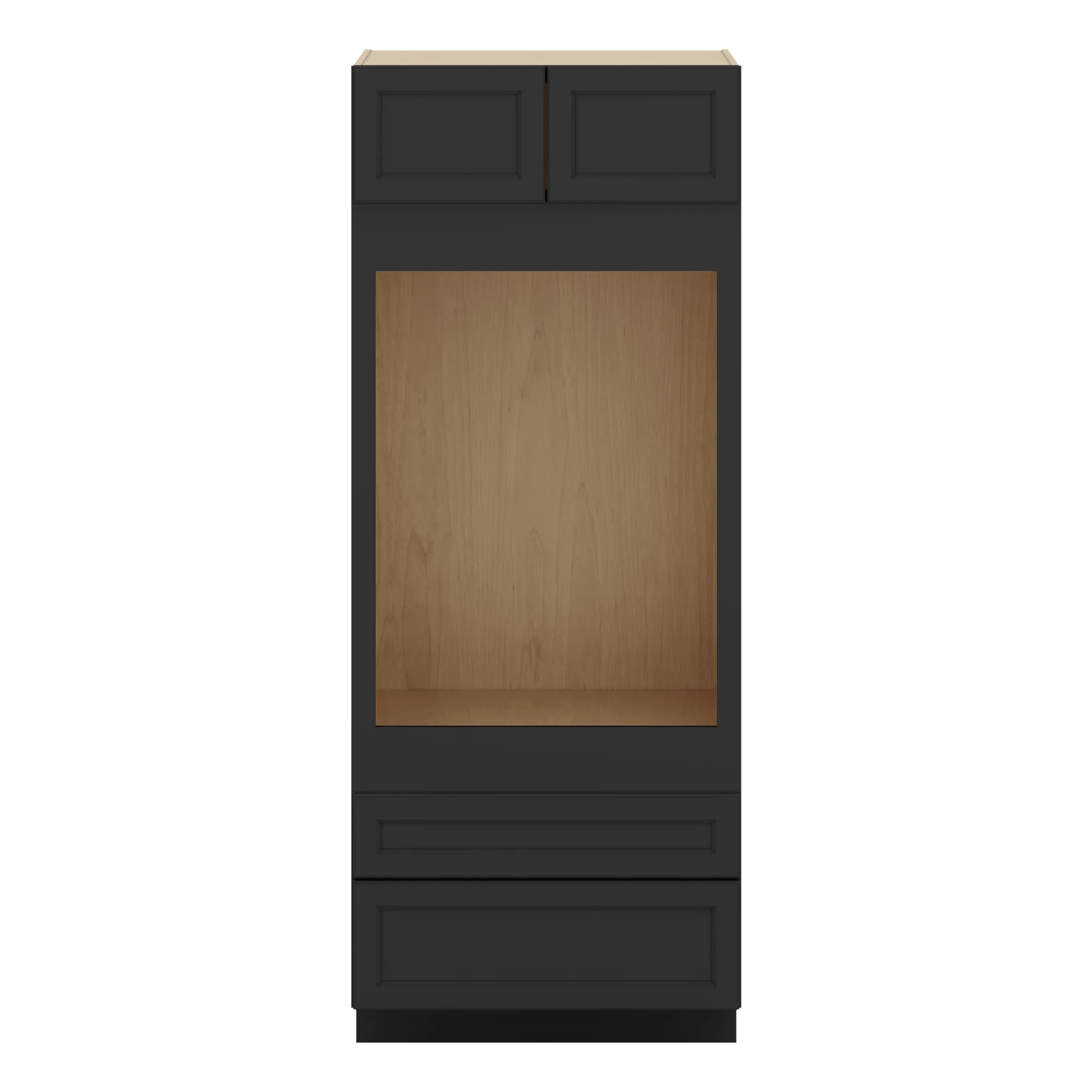 OC338427 Close Front Charcoal
