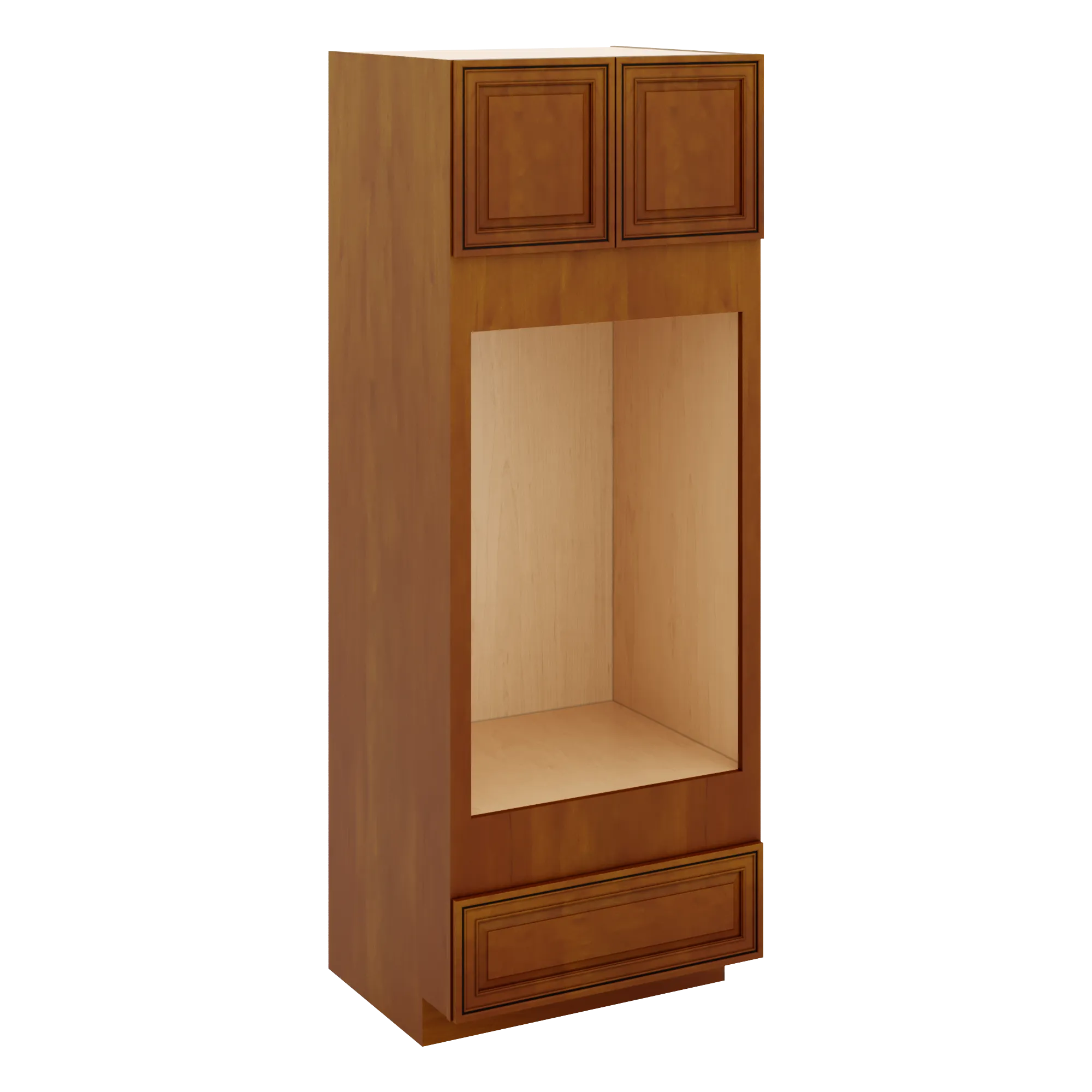 j-k-mocha-glazed-k10-double-oven-w-one-1-bottom-drawer-33-w-x-90-h-x-27-d