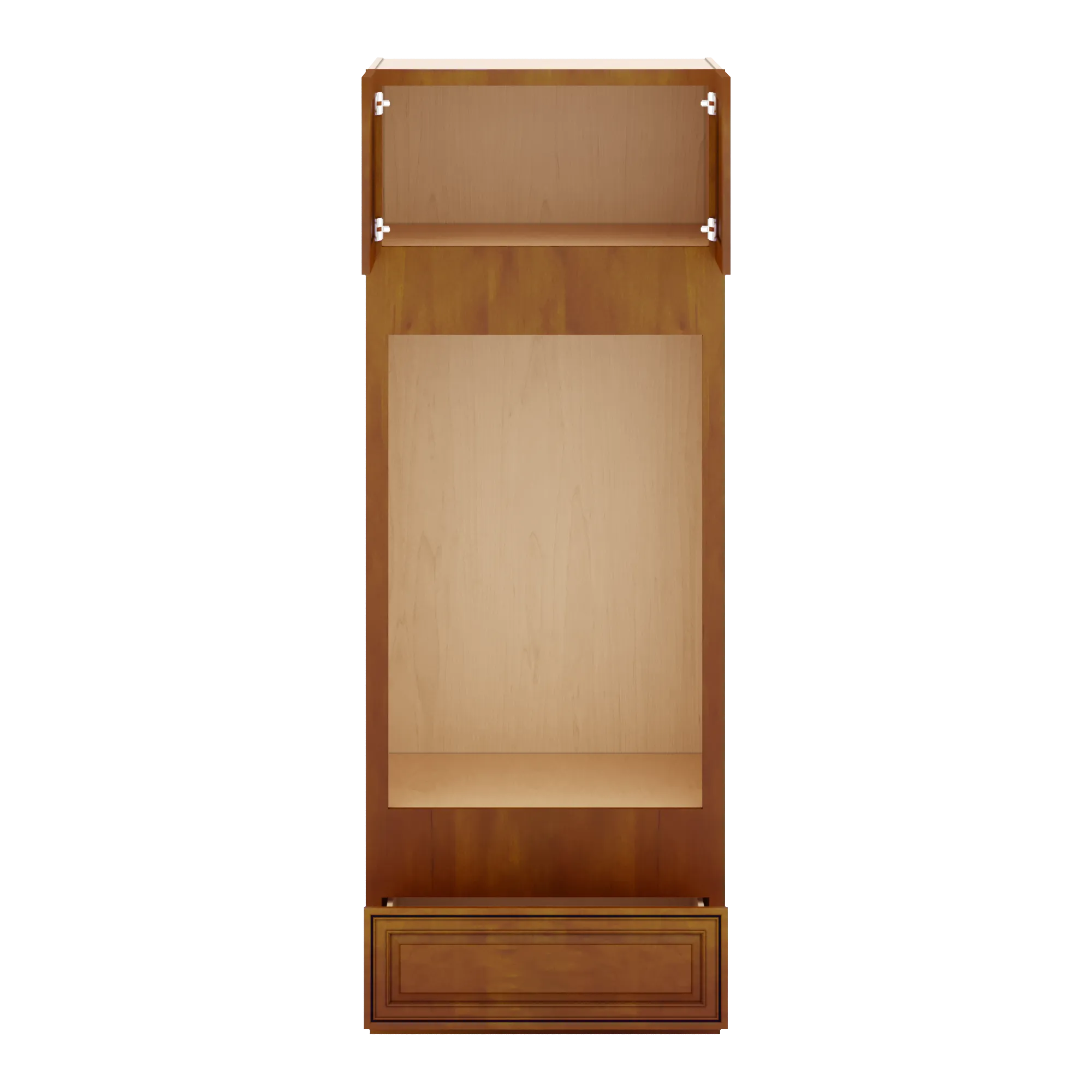 j k mocha glazed k10 double oven w one 1 bottom drawer 33 w x 90 h x 27 d