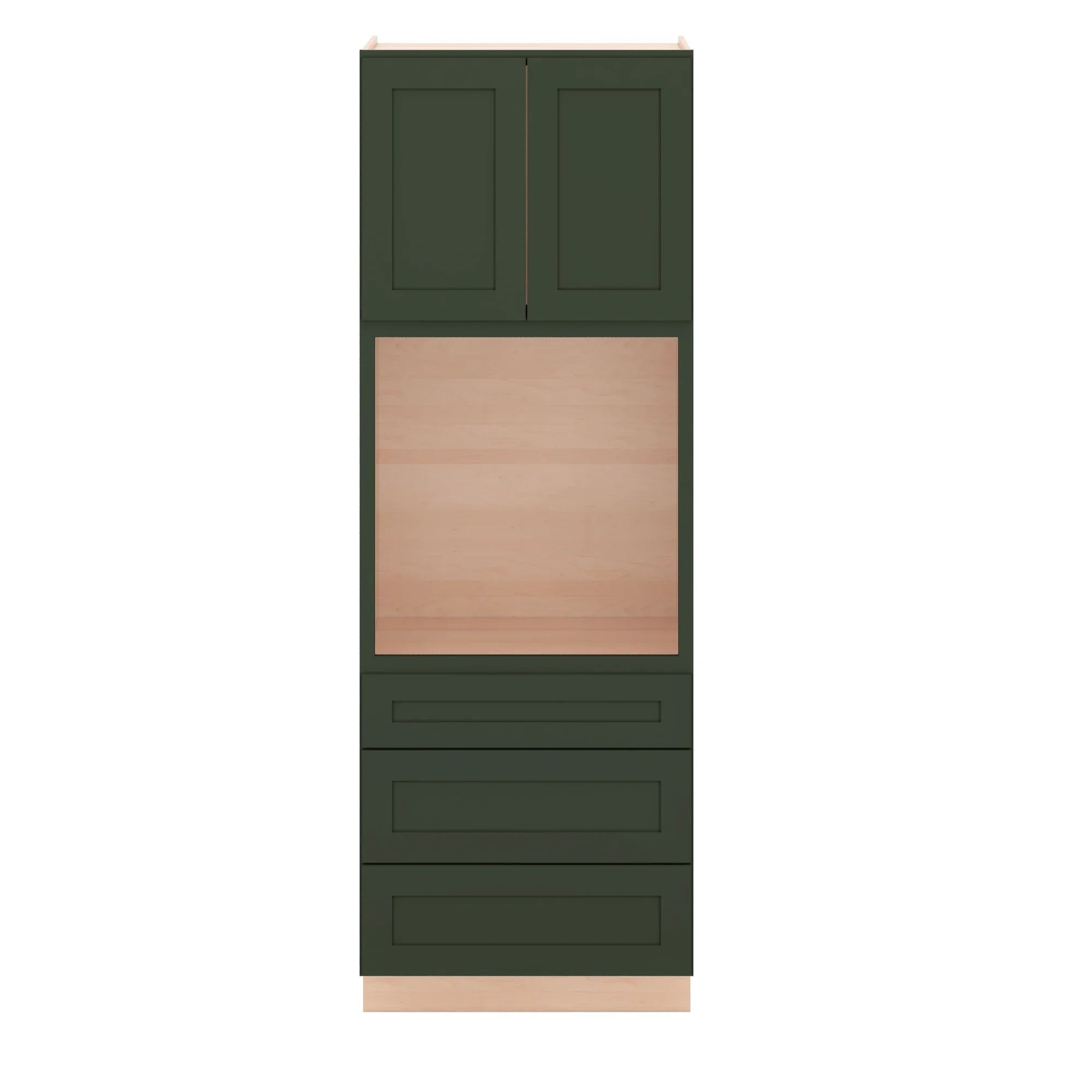 OC339624 Close Front Sage Green png