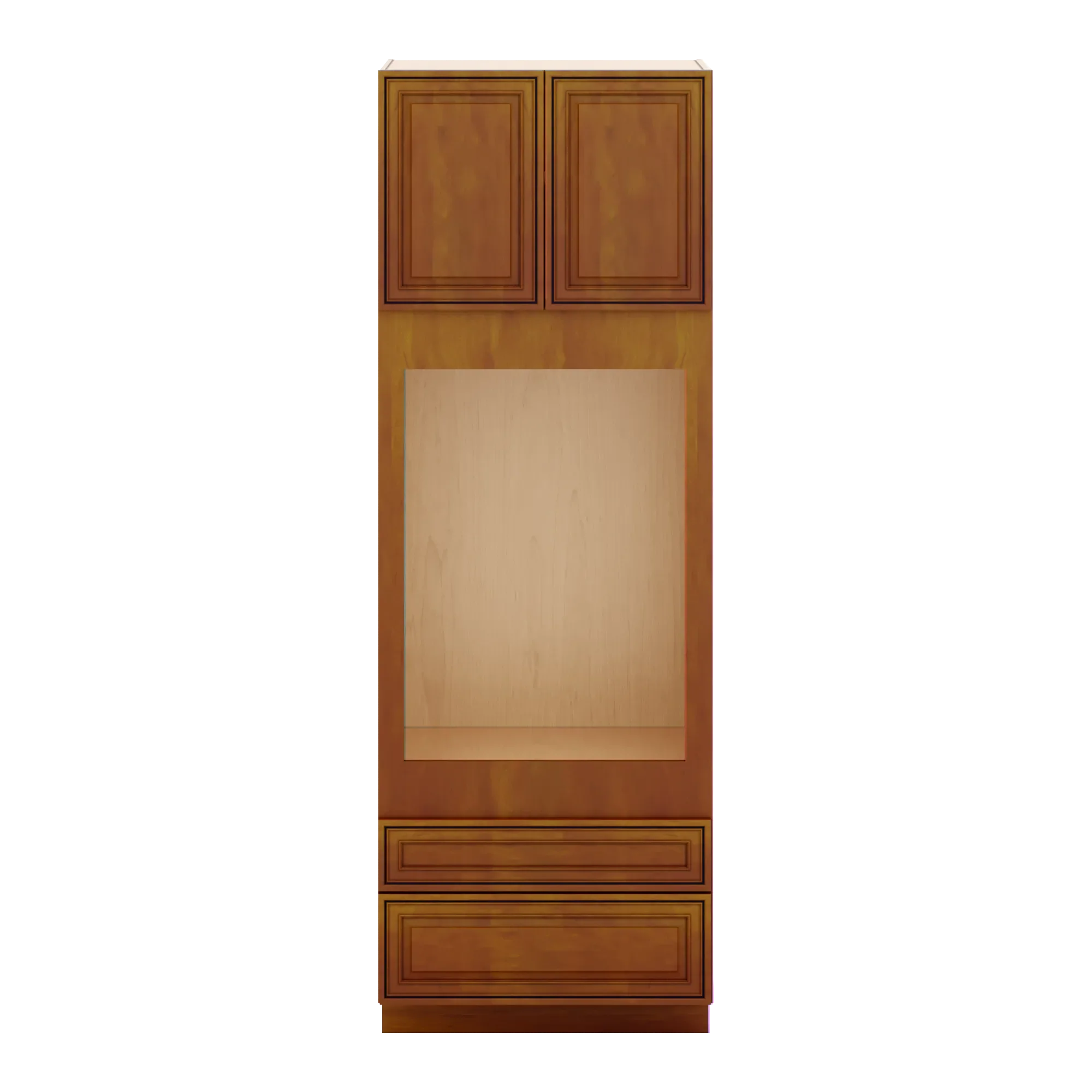 j k mocha glazed k10 single oven w two 2 bottom drawers 33 w x 96 h x 27 d