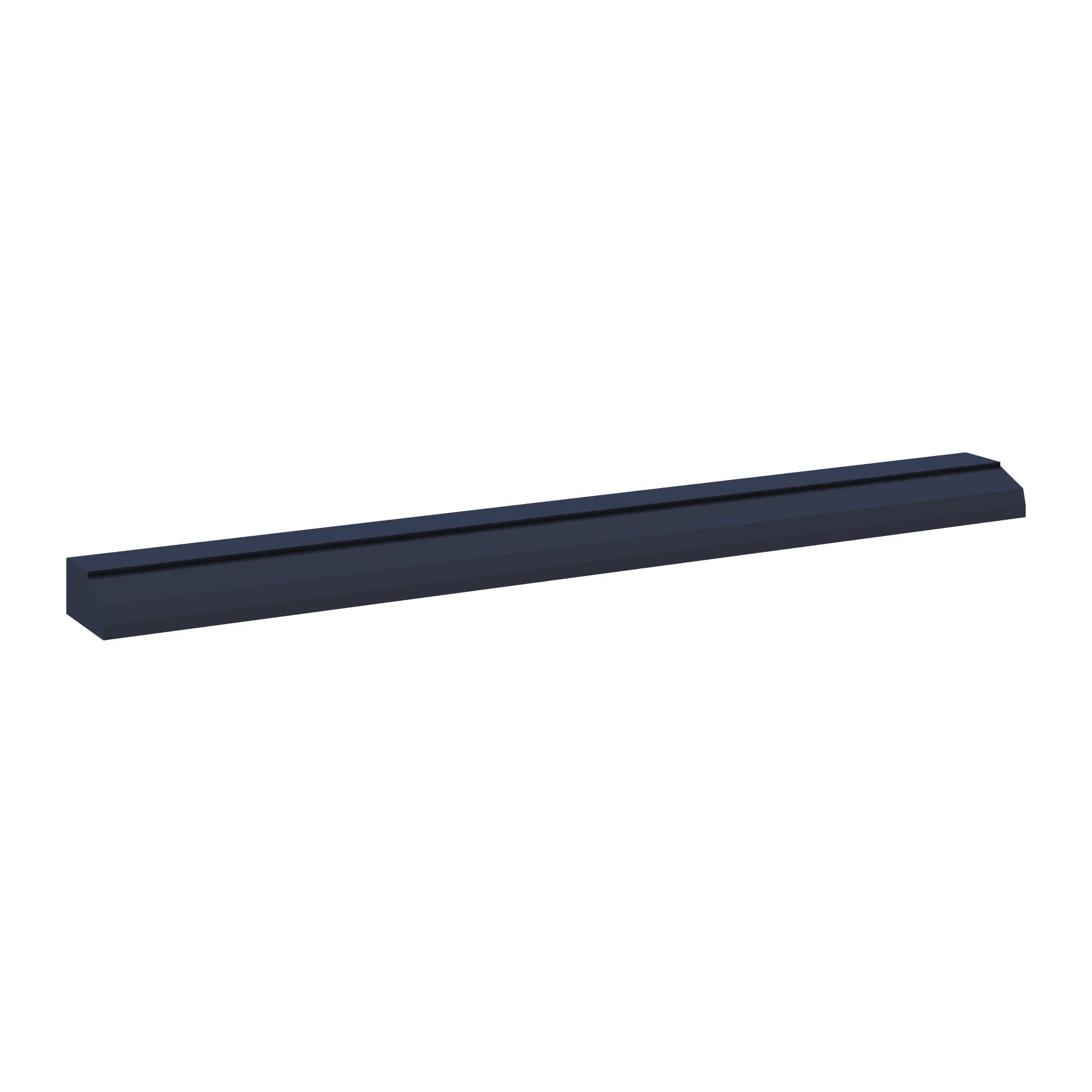 J&K Naval B7 96" W Ogee Molding