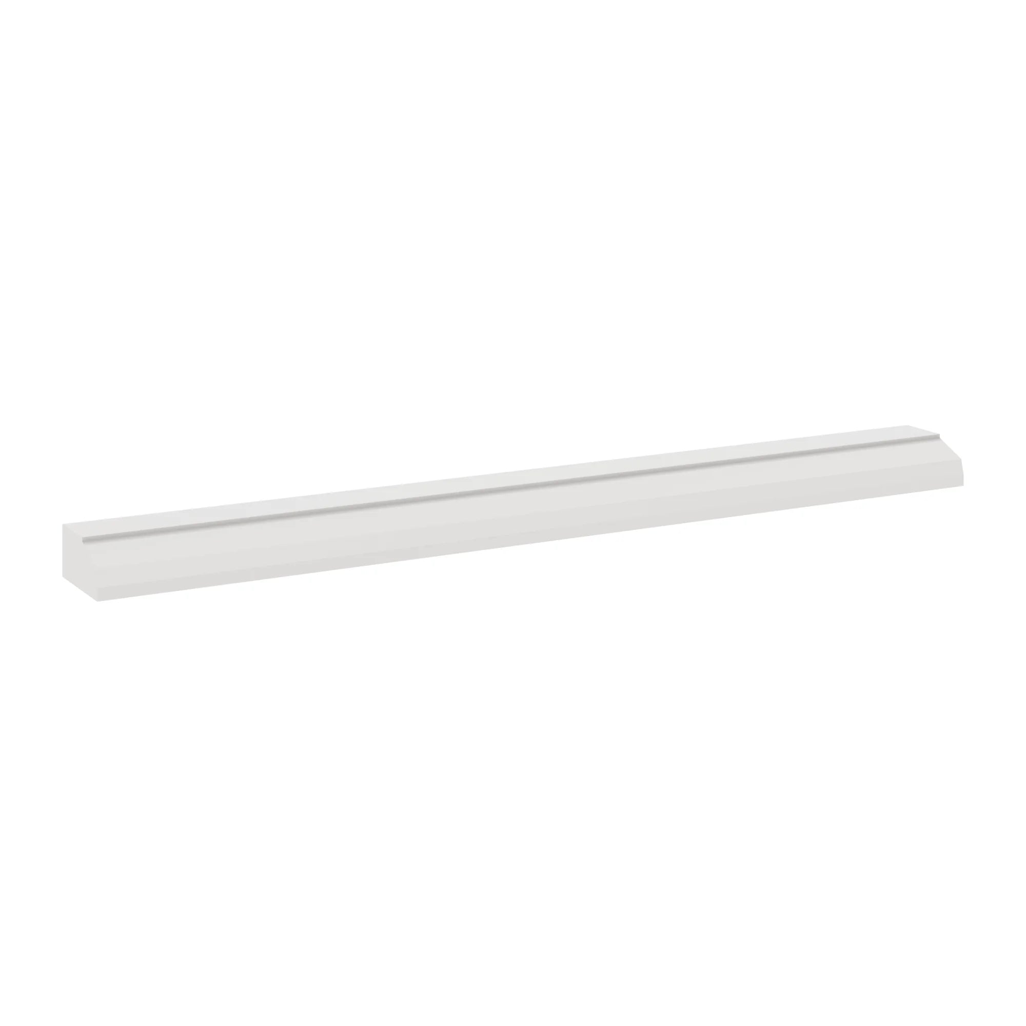 J&K Pure B5 96" W Ogee Molding