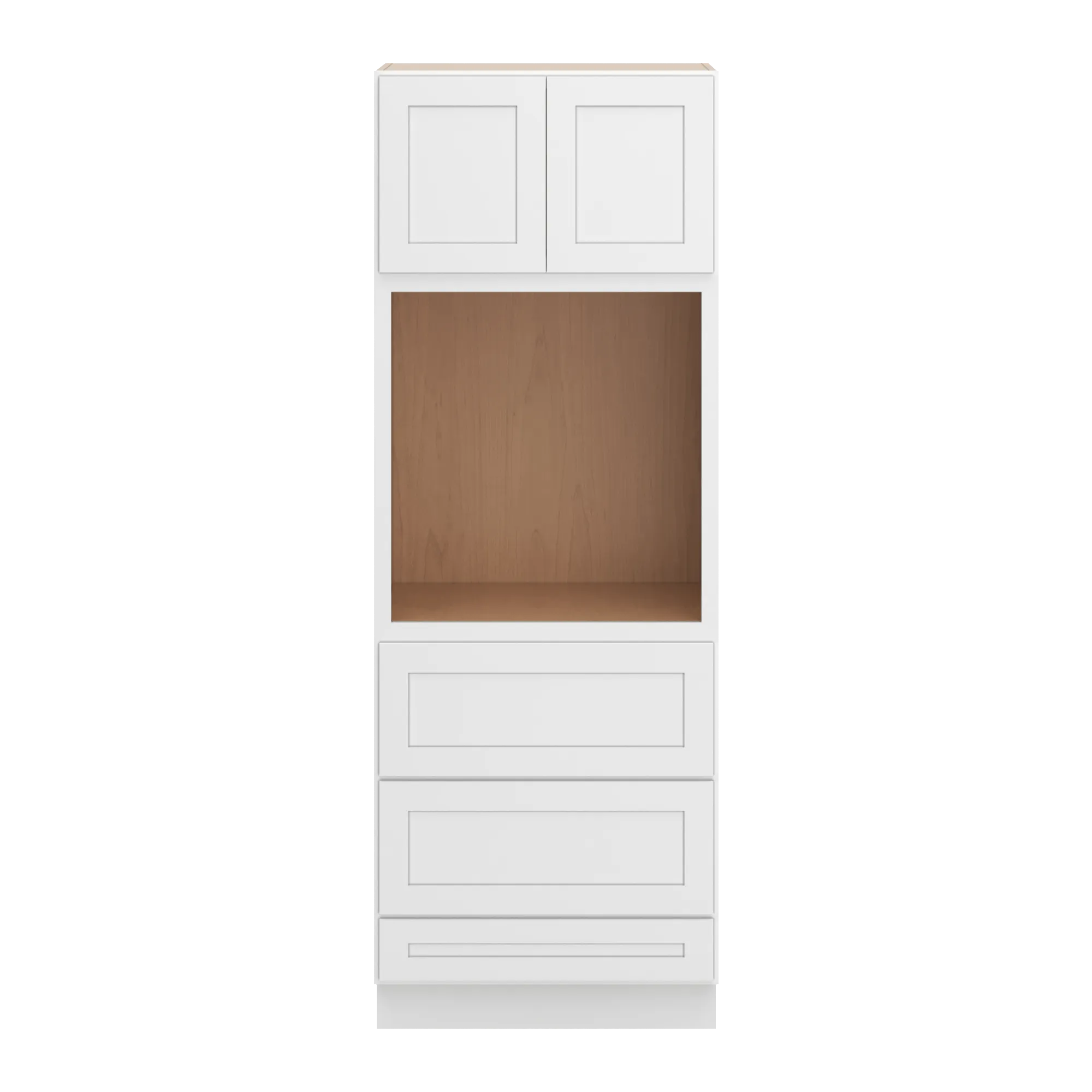 OV3084 Close Front white