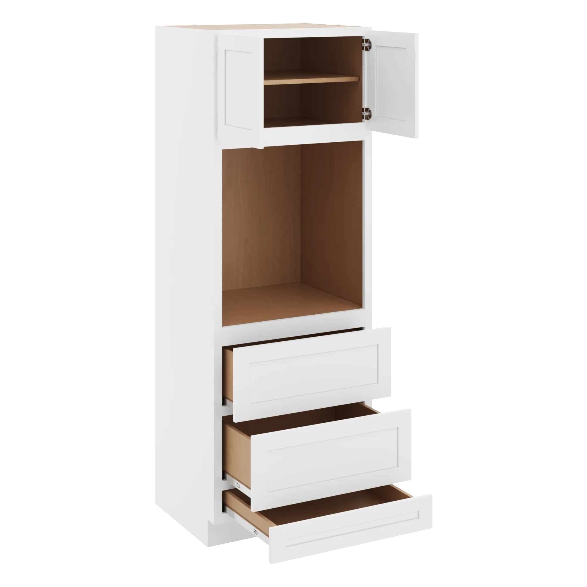 OV3084 Open Angle white