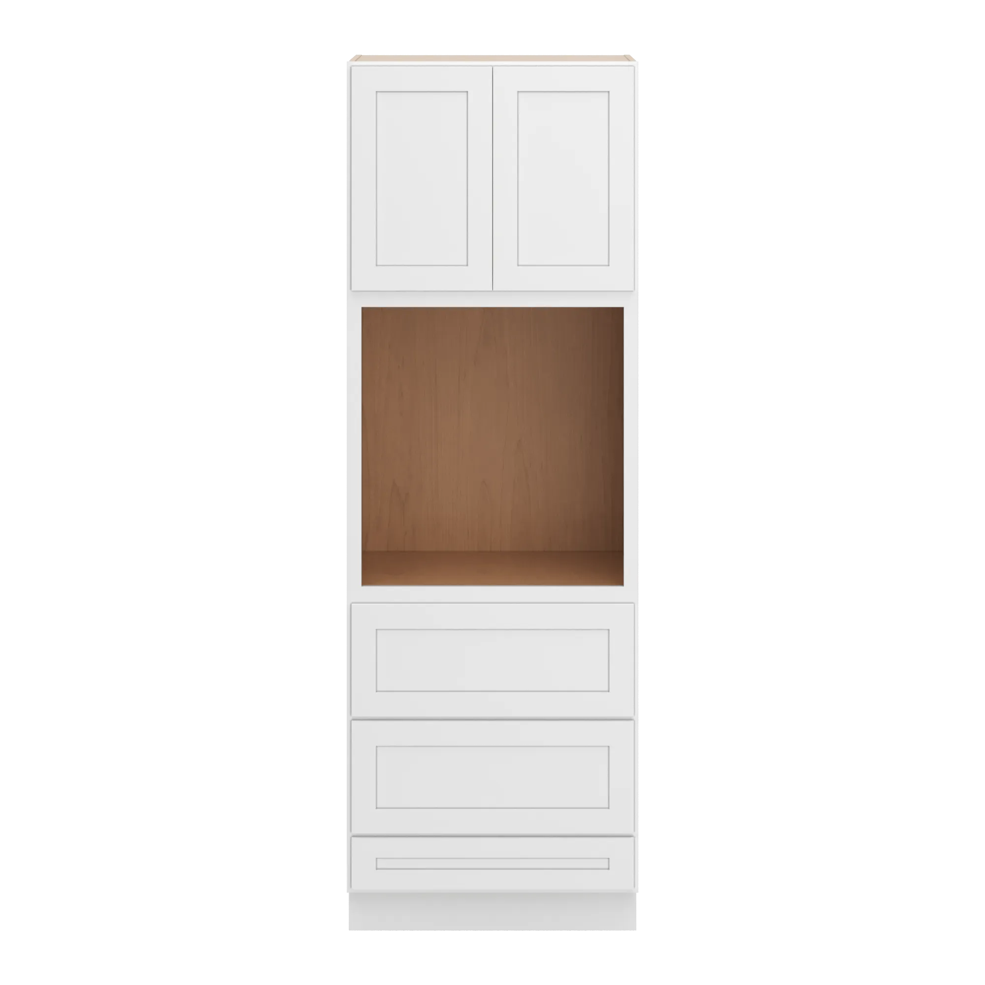 OV3090 Close Front white