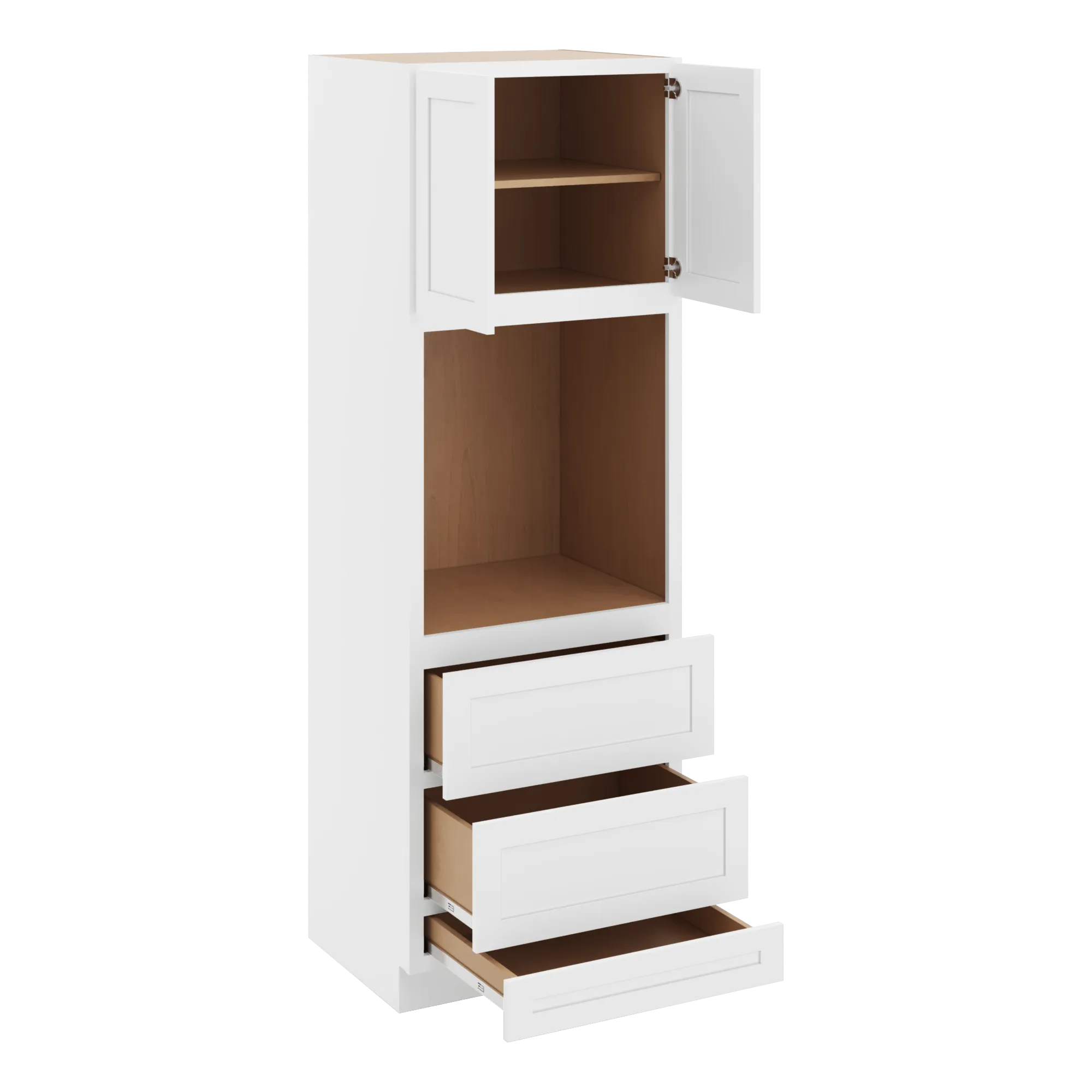 OV3090 Open Angle white