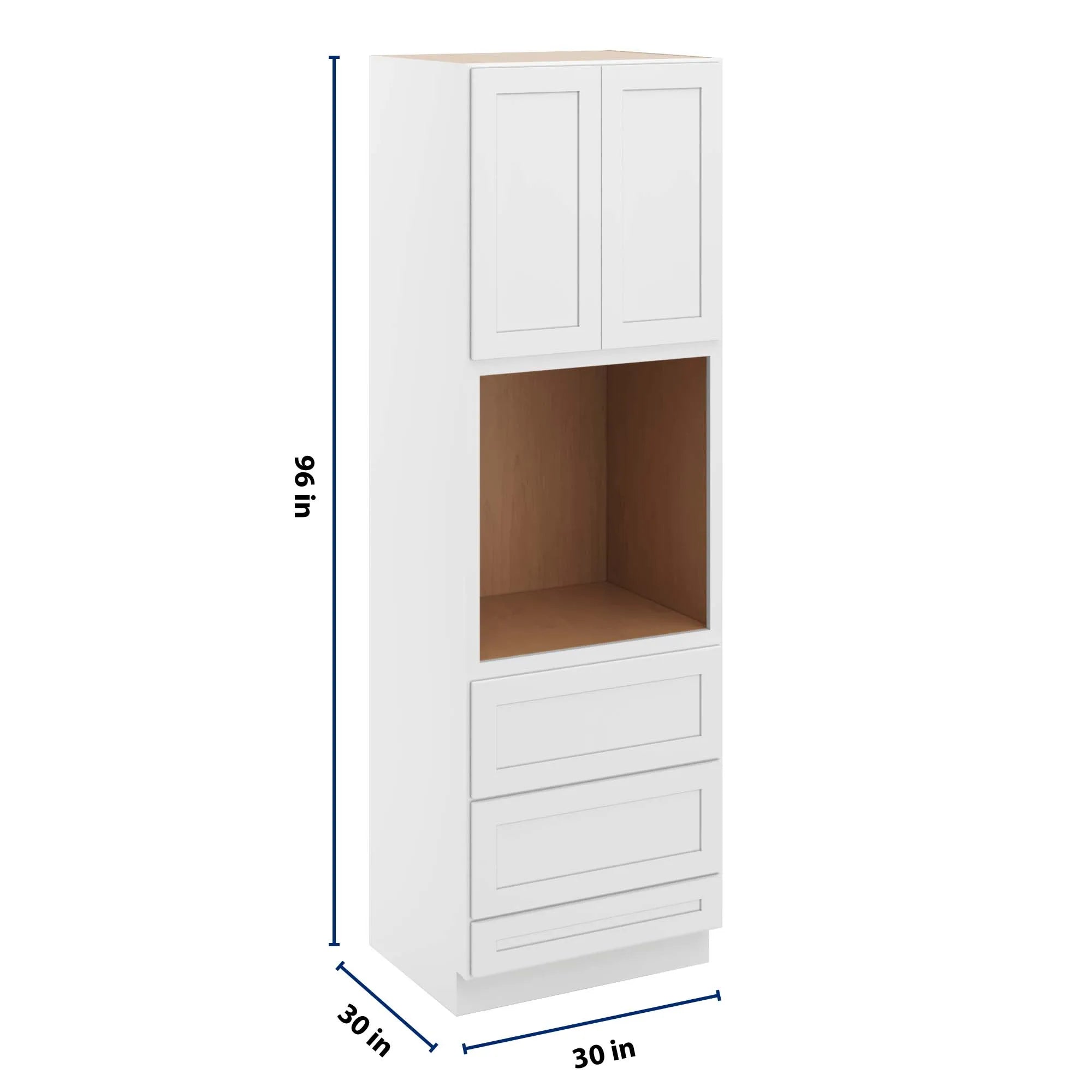 OV3096 Close Angle white