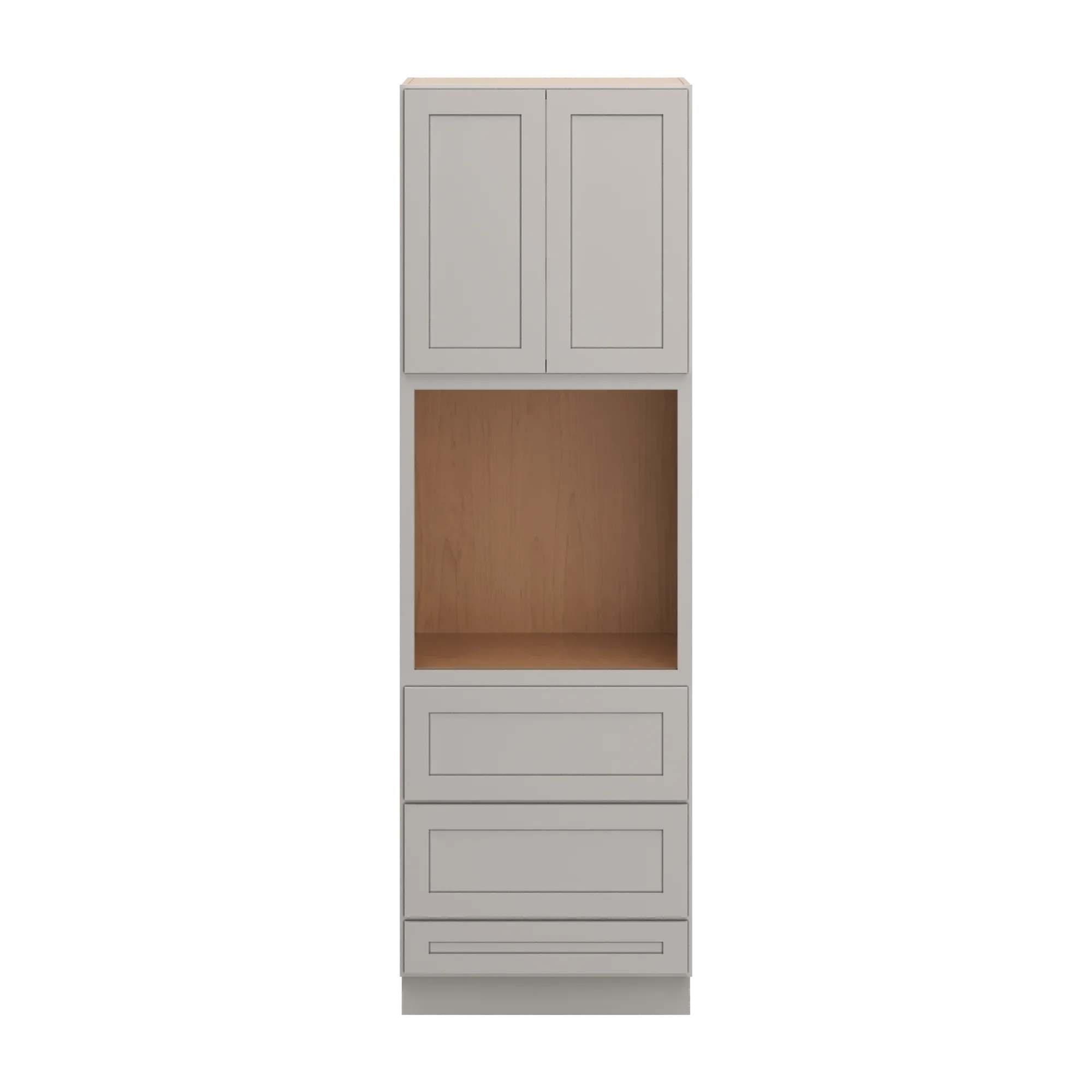 OV3096 Close Front gray