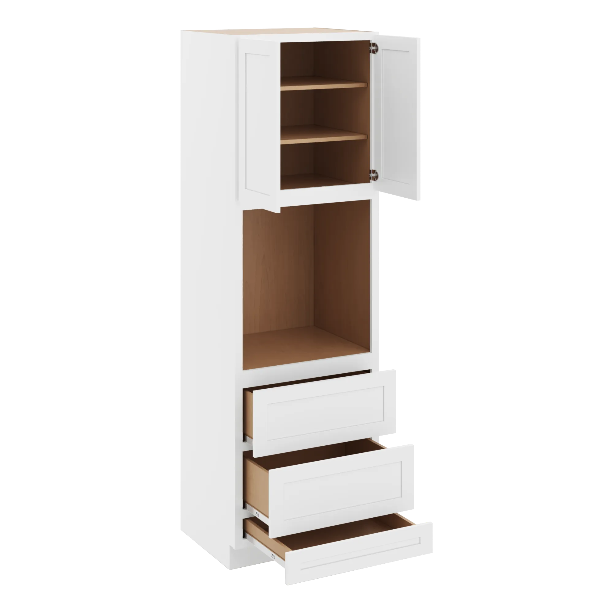 OV3096 Open Angle white