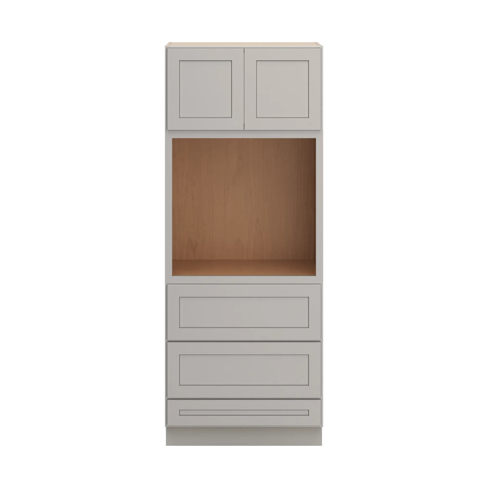 OV3384 Close Front gray