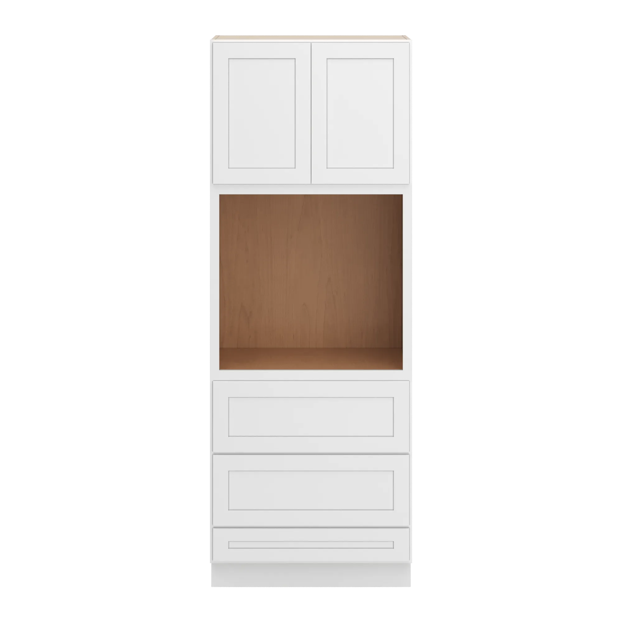 OV3390 Close Front white