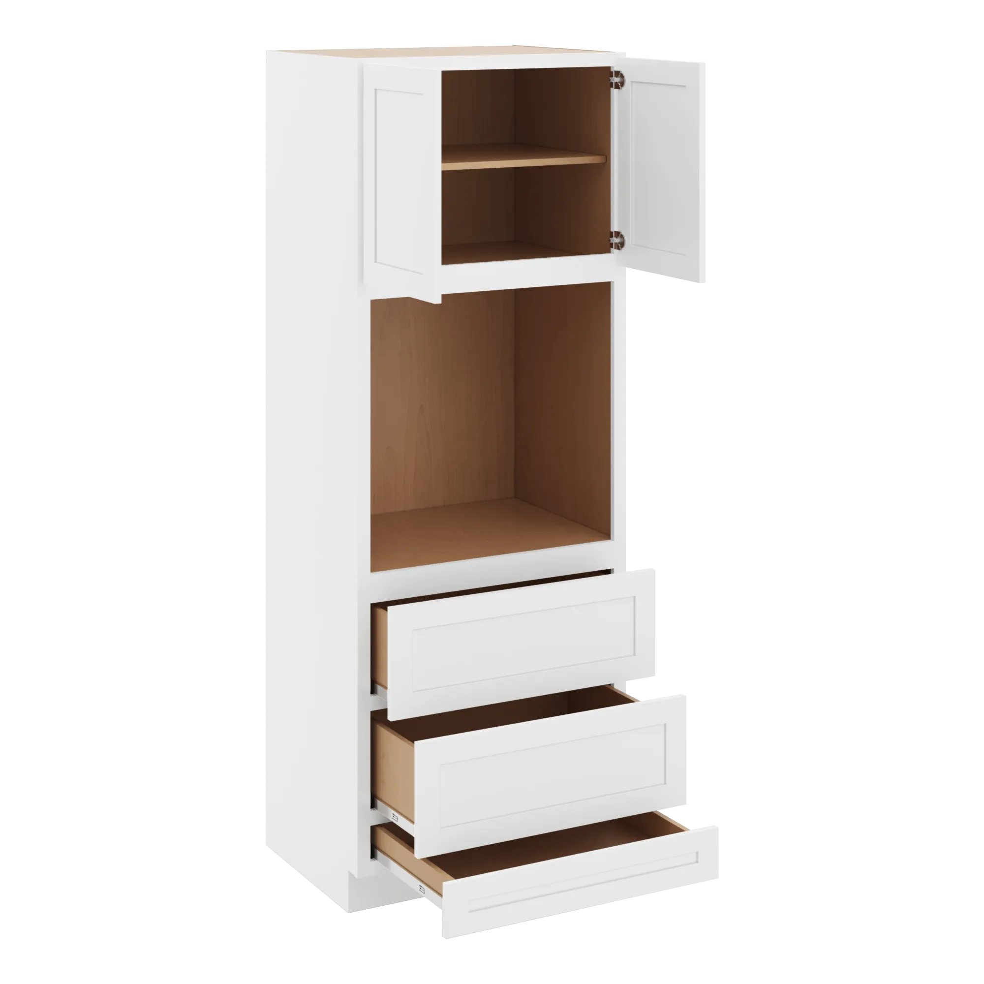 OV3390 Open Angle white