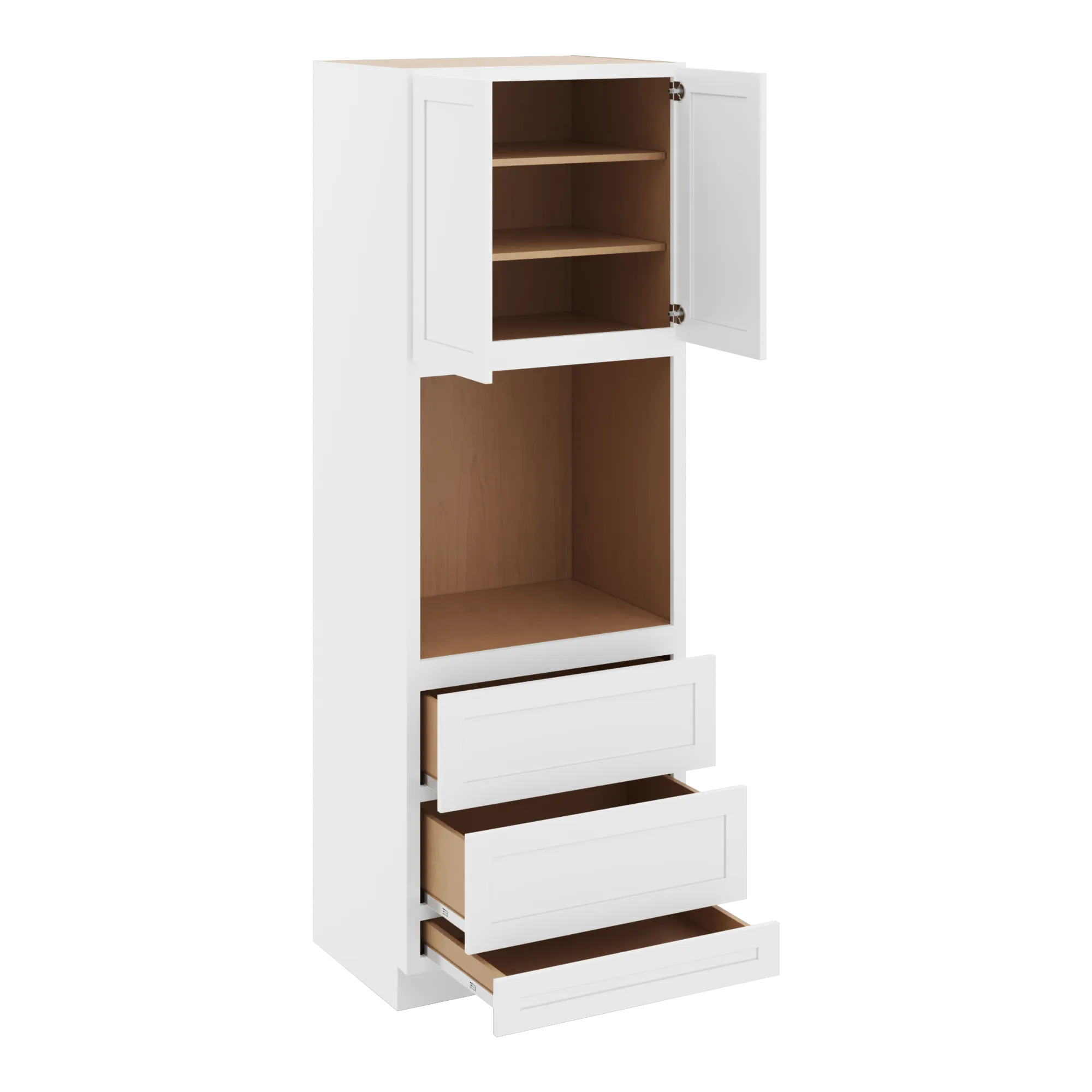 OV3396 Open Angle white
