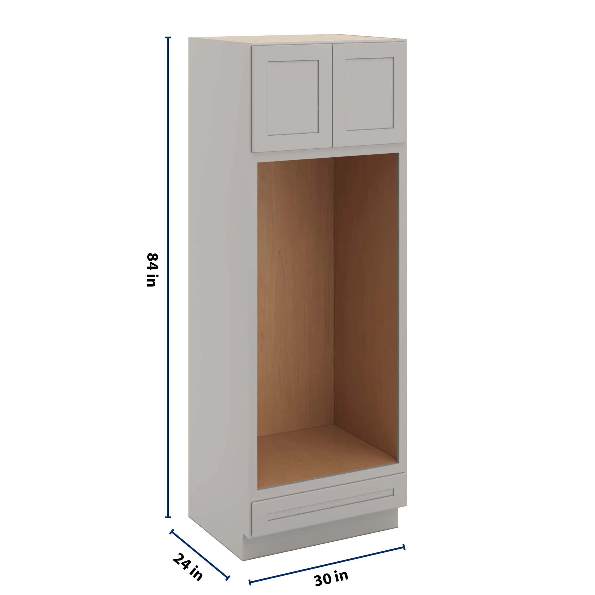 OVD3084 Close Angle gray
