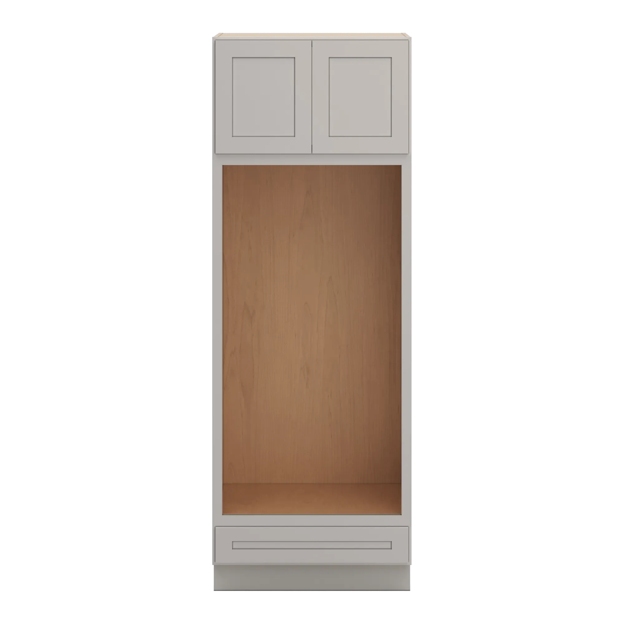 OVD3084 Close Front gray