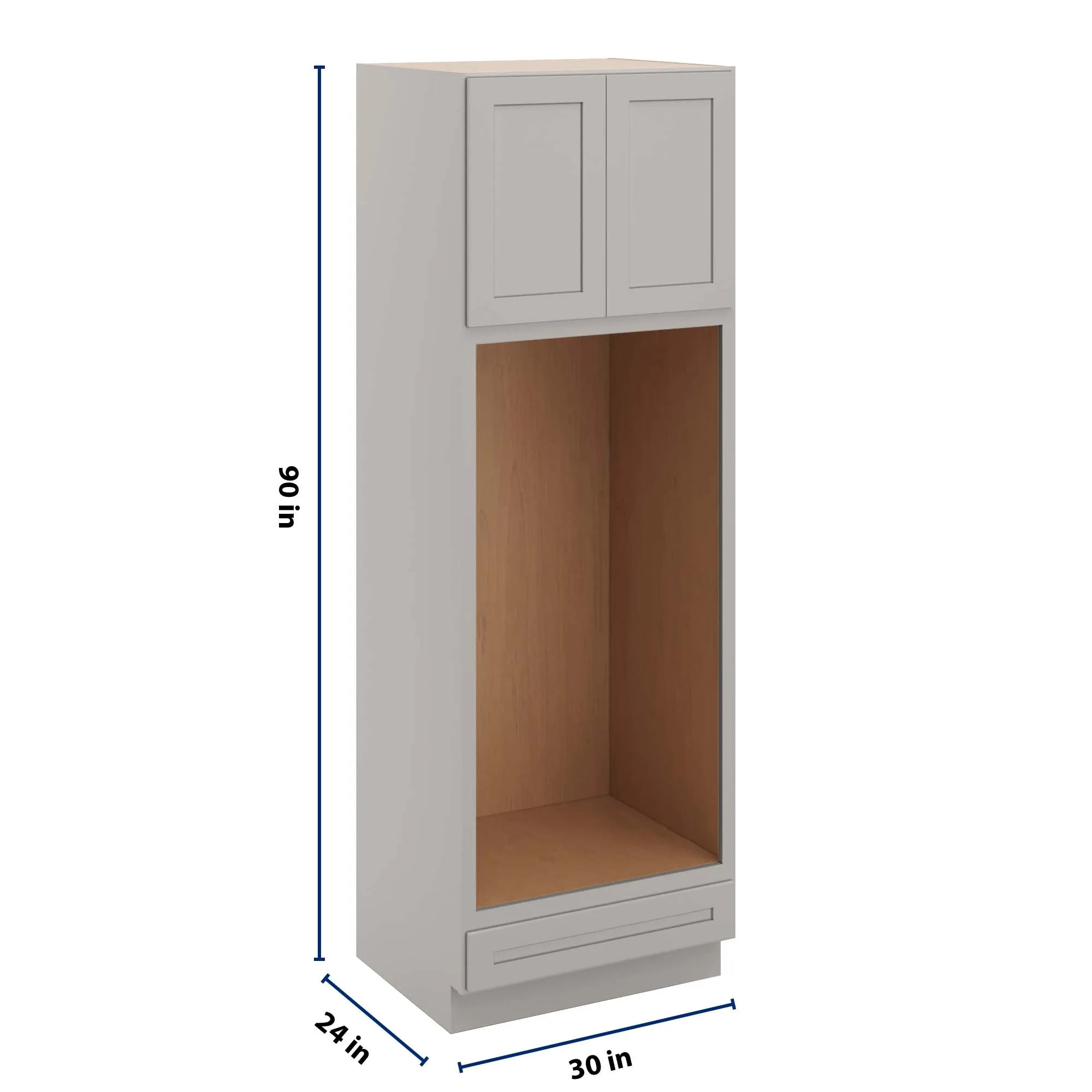 OVD3090 Close Angle gray