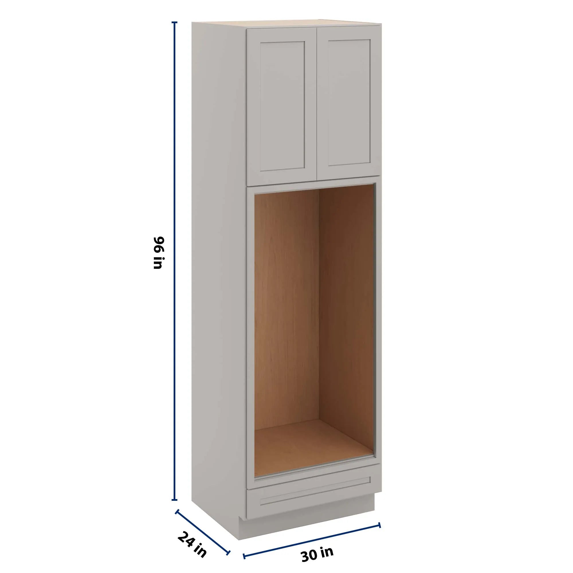 OVD3096 Close Angle gray