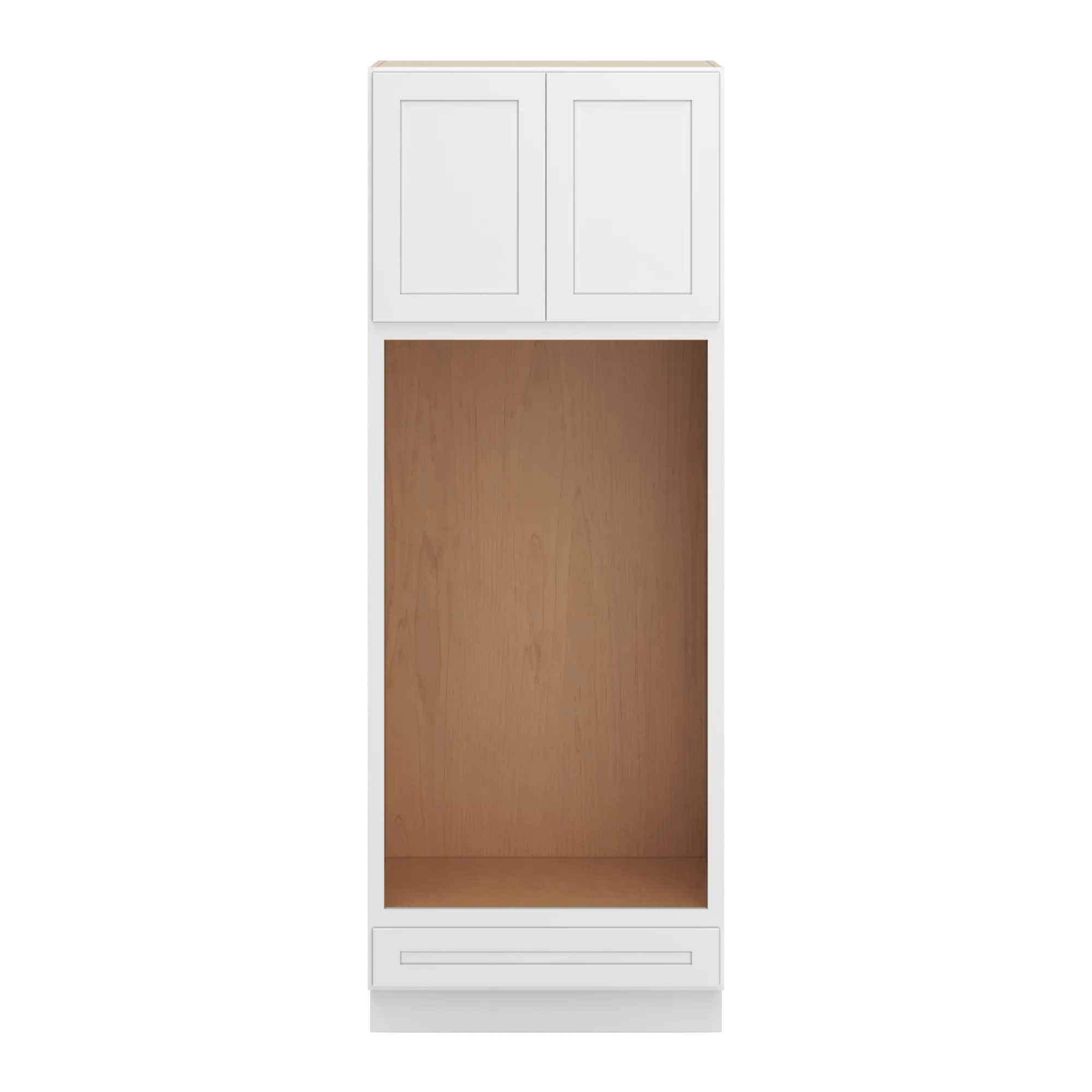 OVD3390 Close Front white