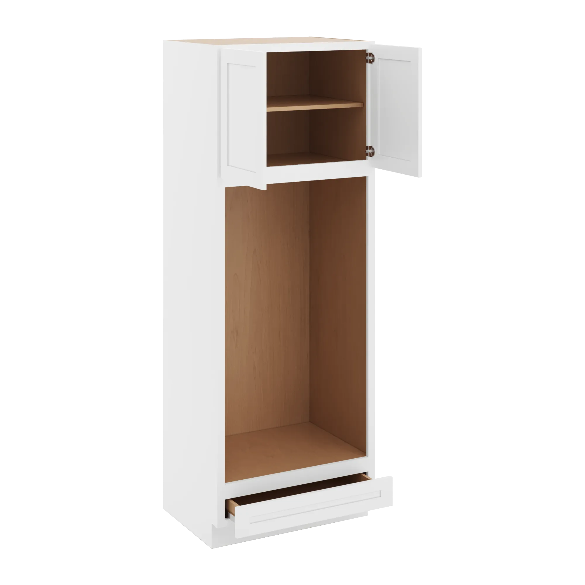 OVD3390 Open Angle white