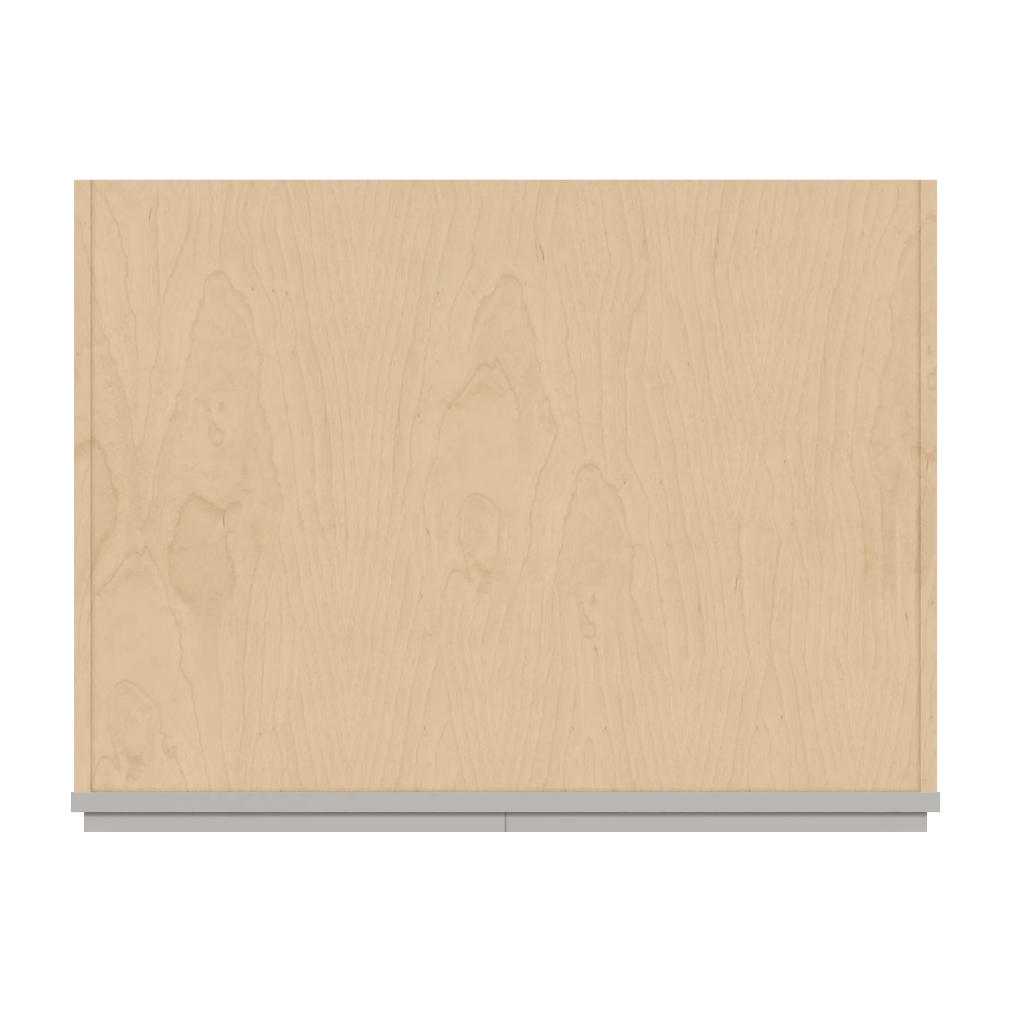 OVD3390 Top gray