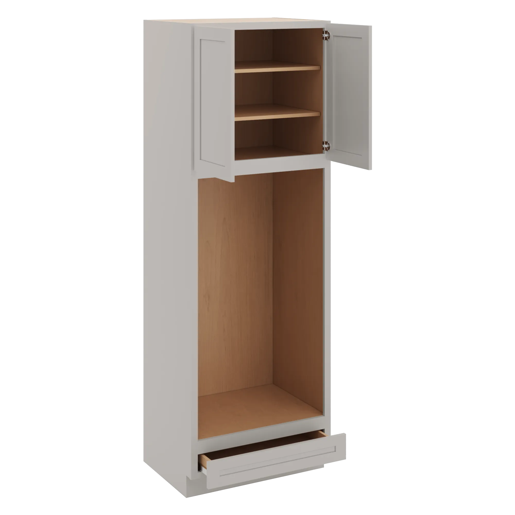 OVD3396 Open Angle gray