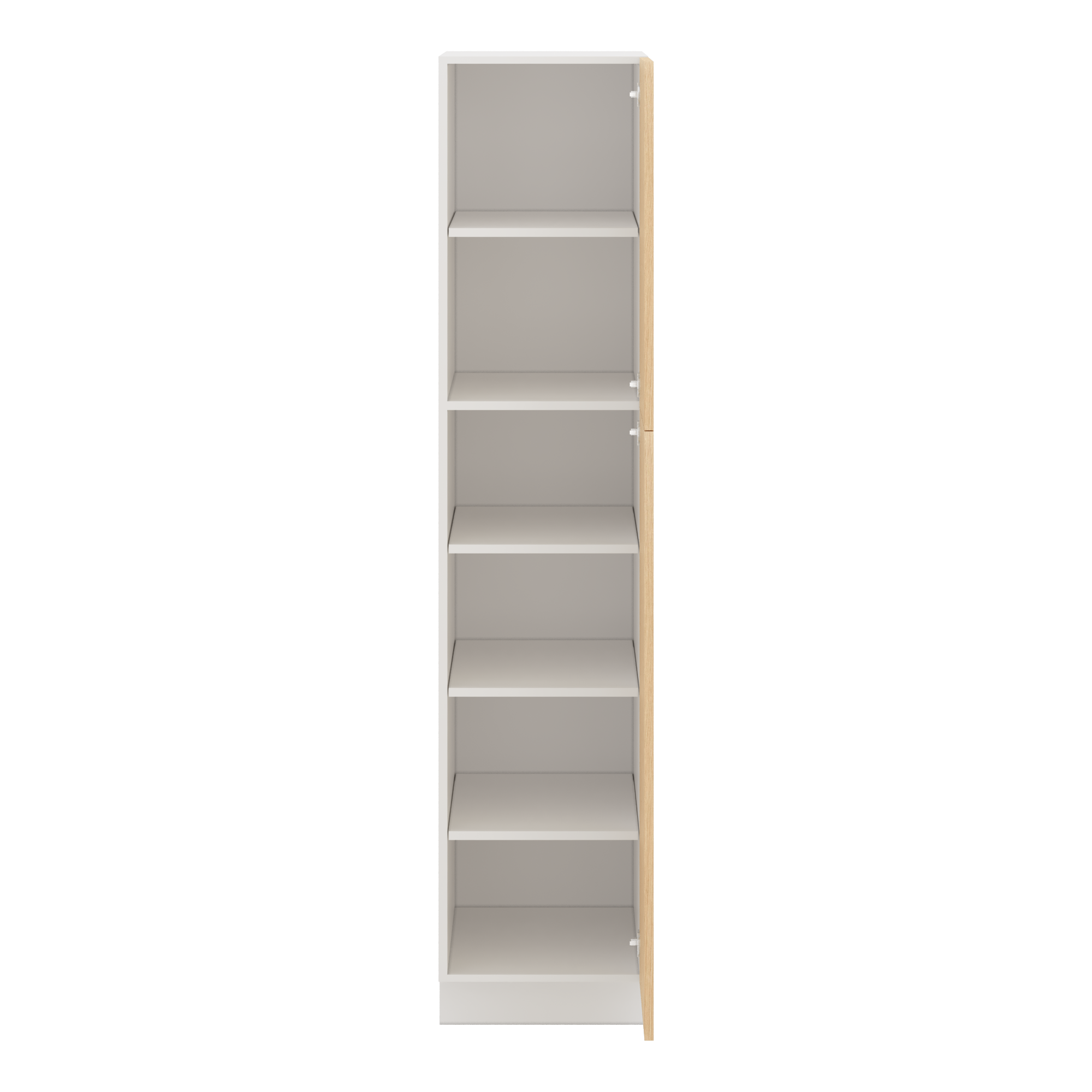 PC1884 Open Front