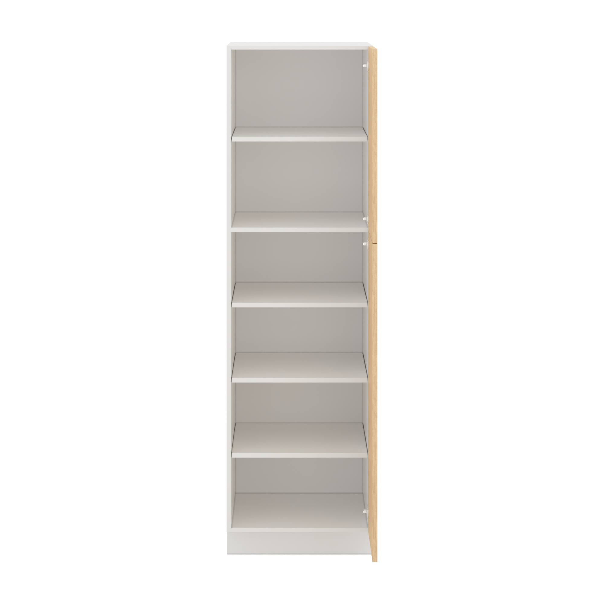 PC2484 Open Front