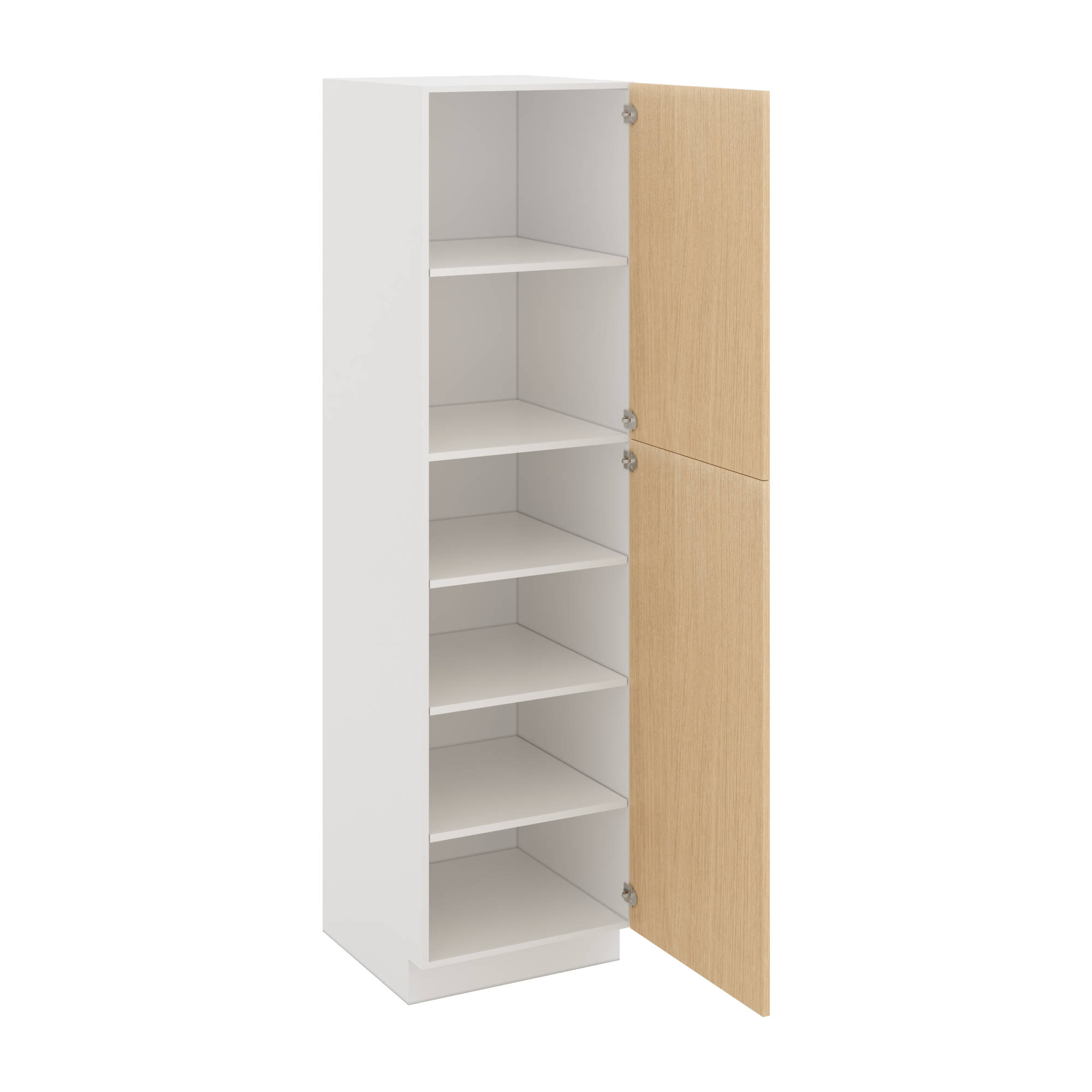 PC2490D Open Angle