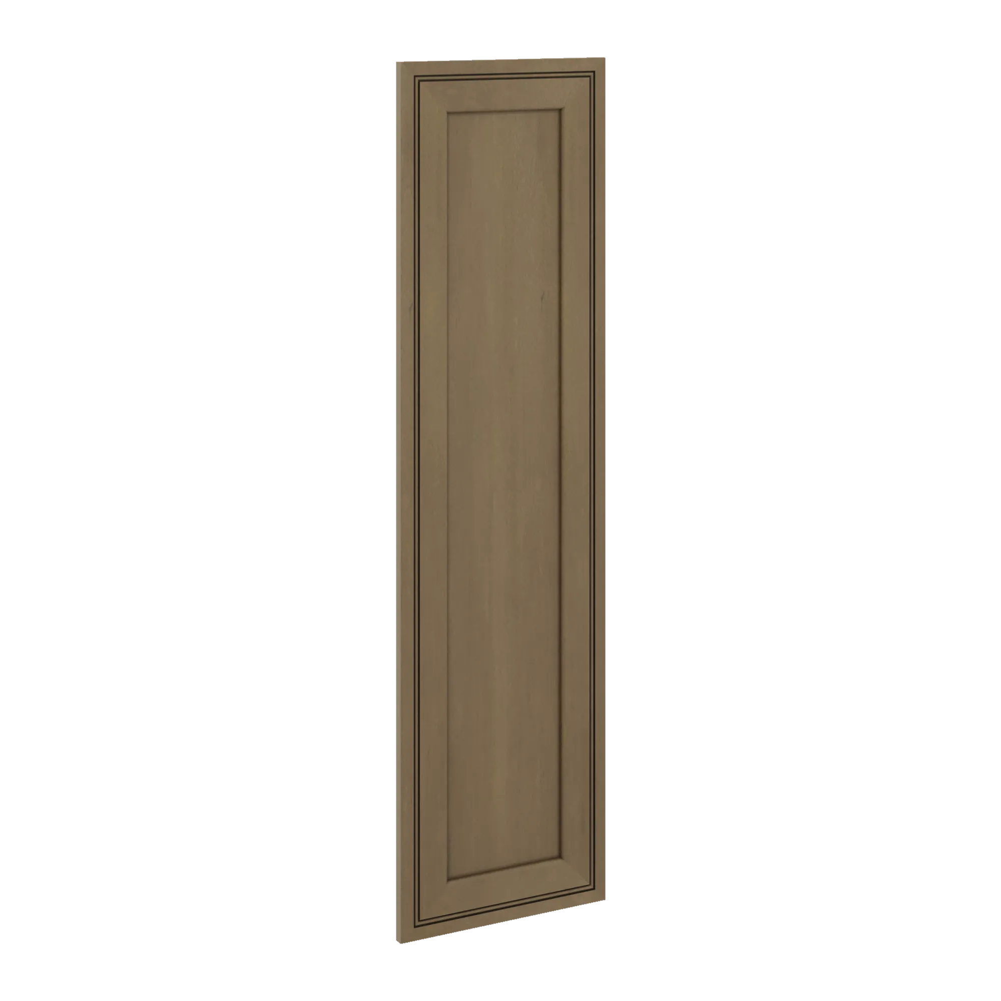 J&K Hazel H8 Dummy Lower Door Panel 13 1/2" W x 49 1/2" H